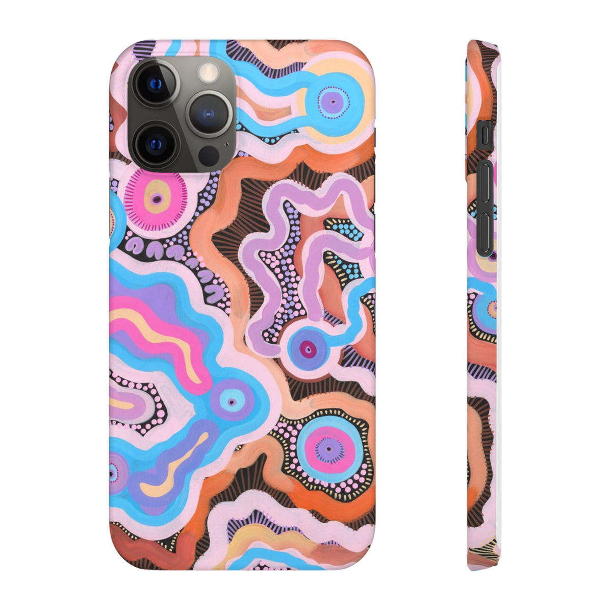 A New Chapter - Phone Case