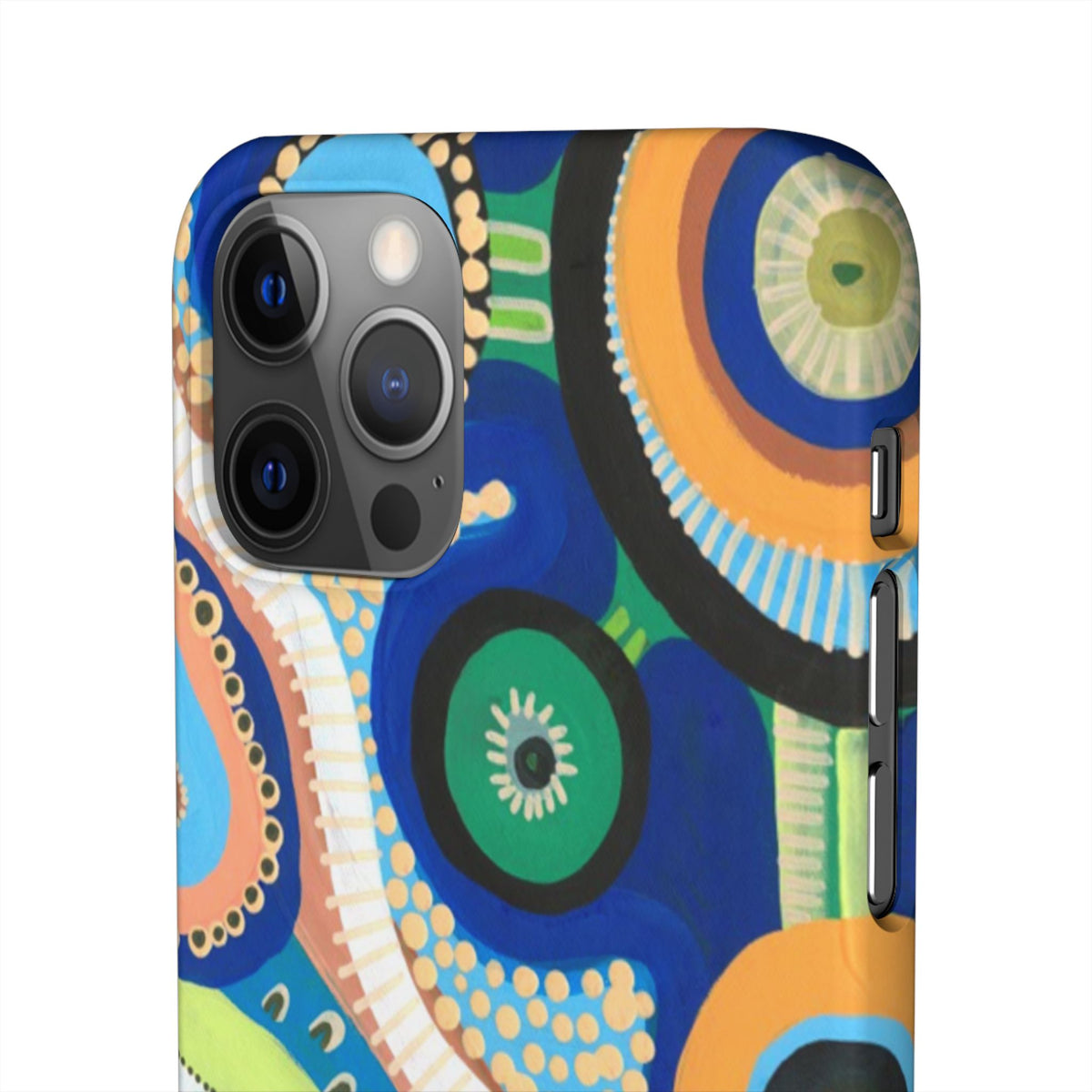 Healing - Phone Case