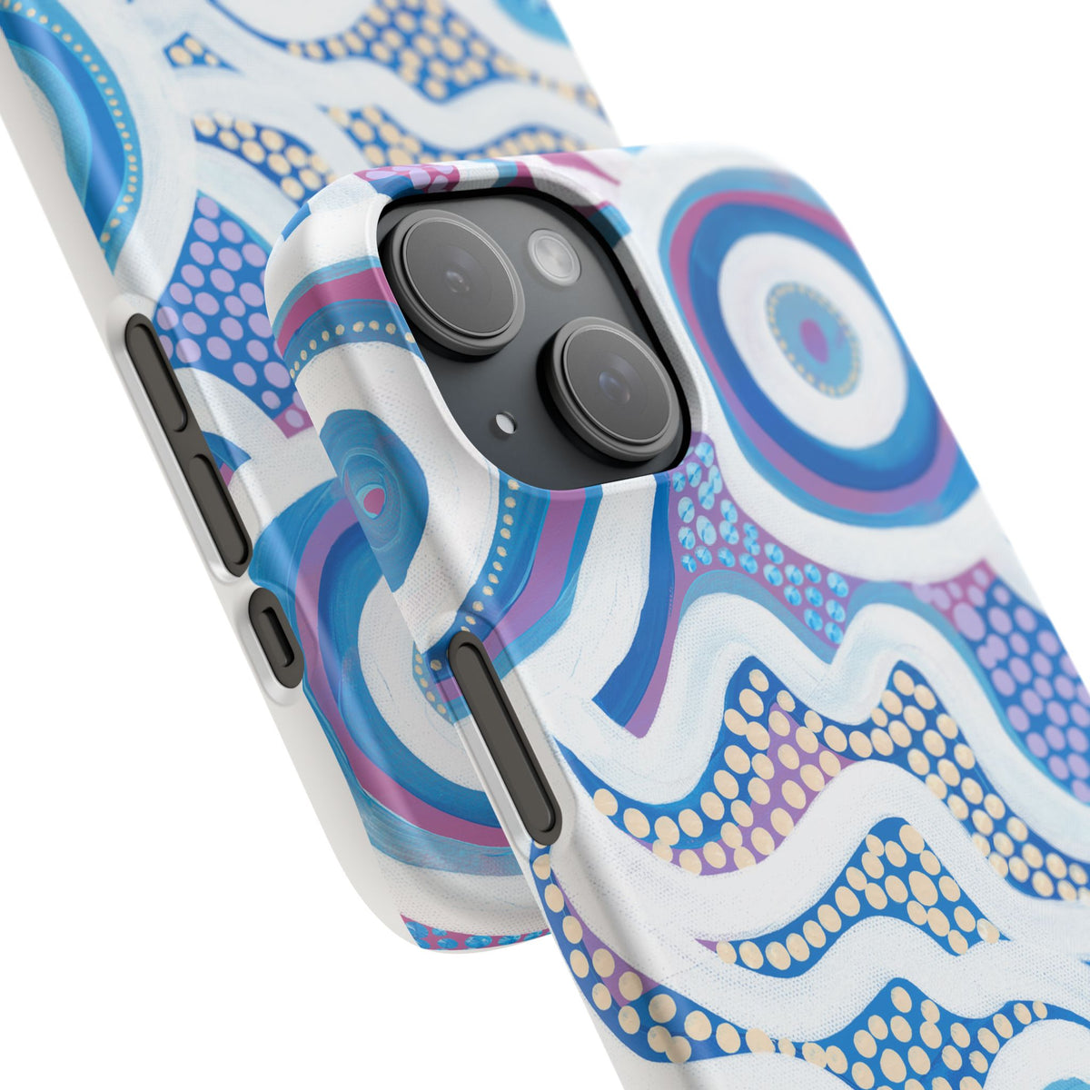 Beach Days - Phone Case