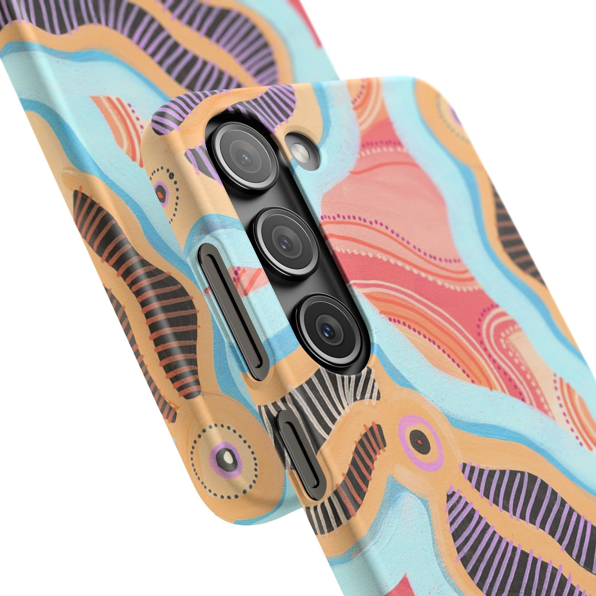 Still Becoming - Phone Case