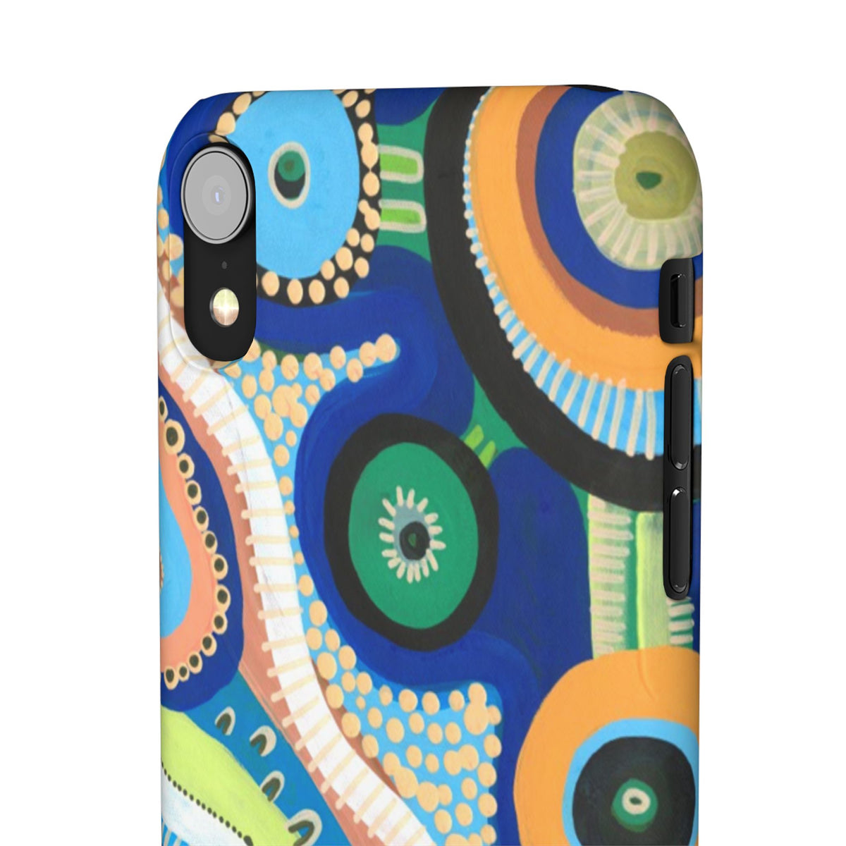 Healing - Phone Case