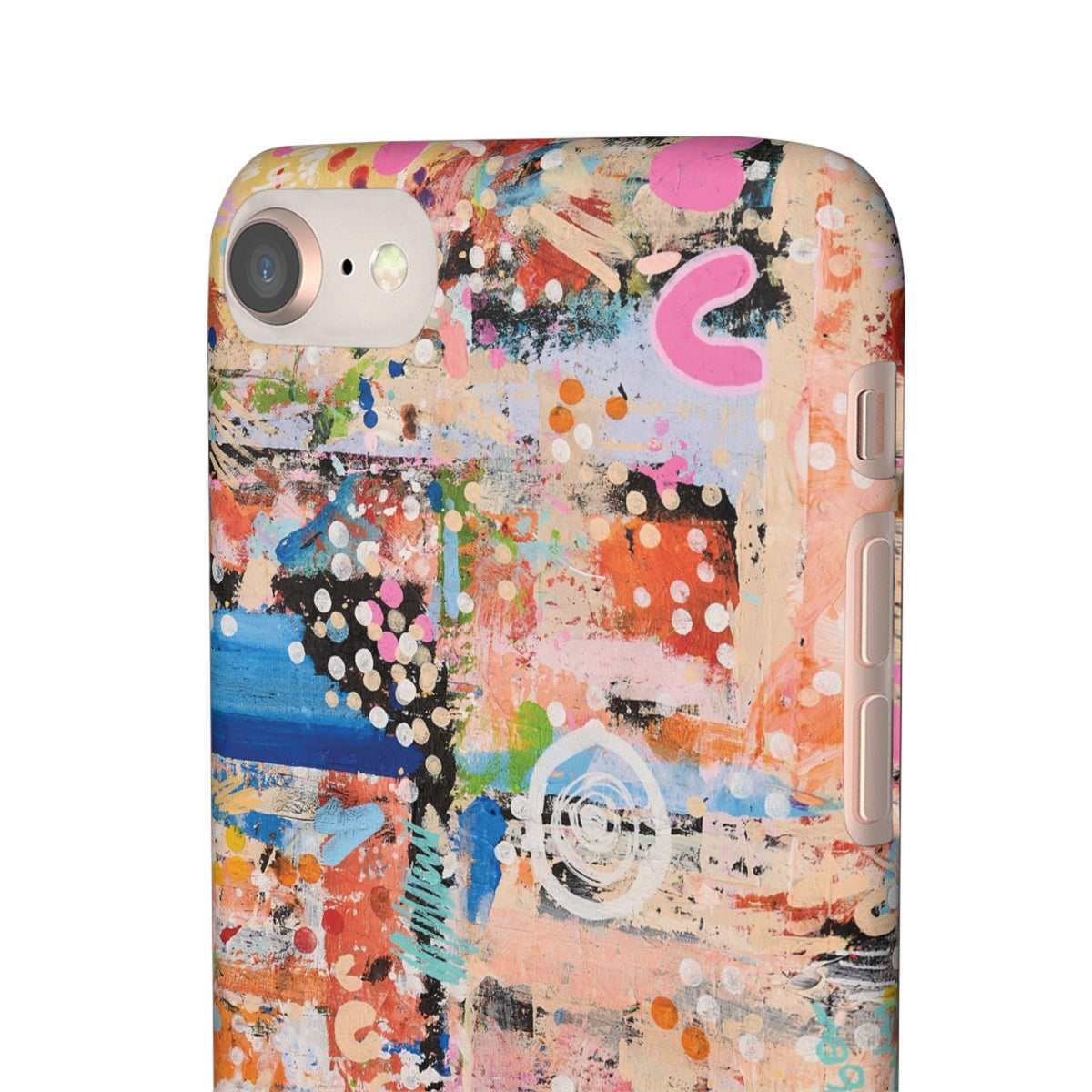 Self Determination I - Phone Case
