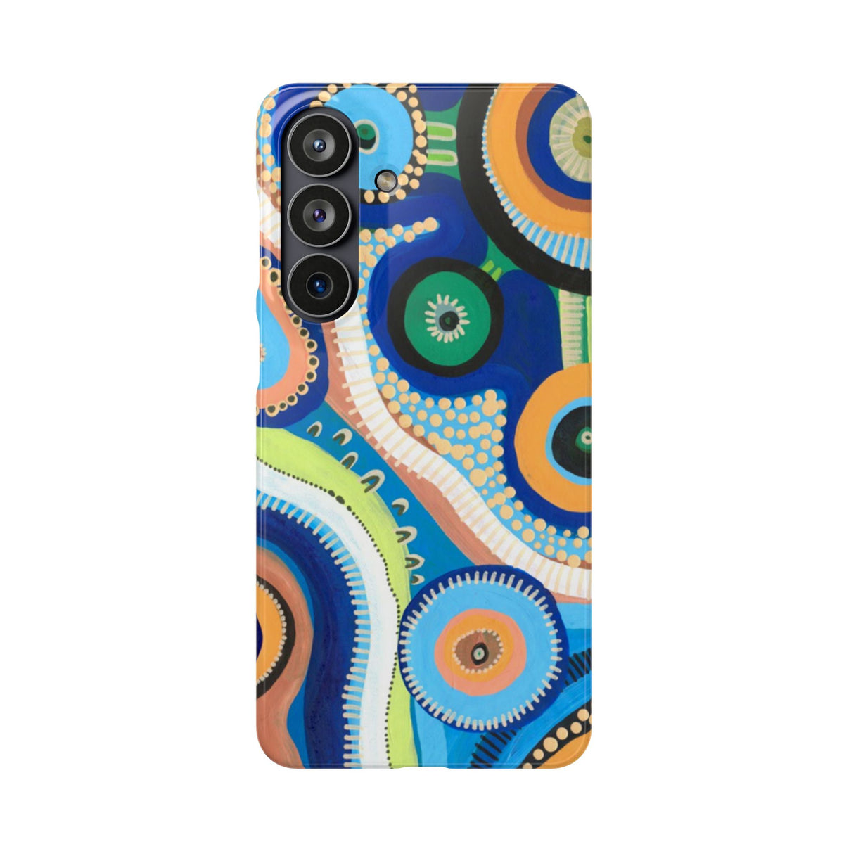 Healing - Phone Case