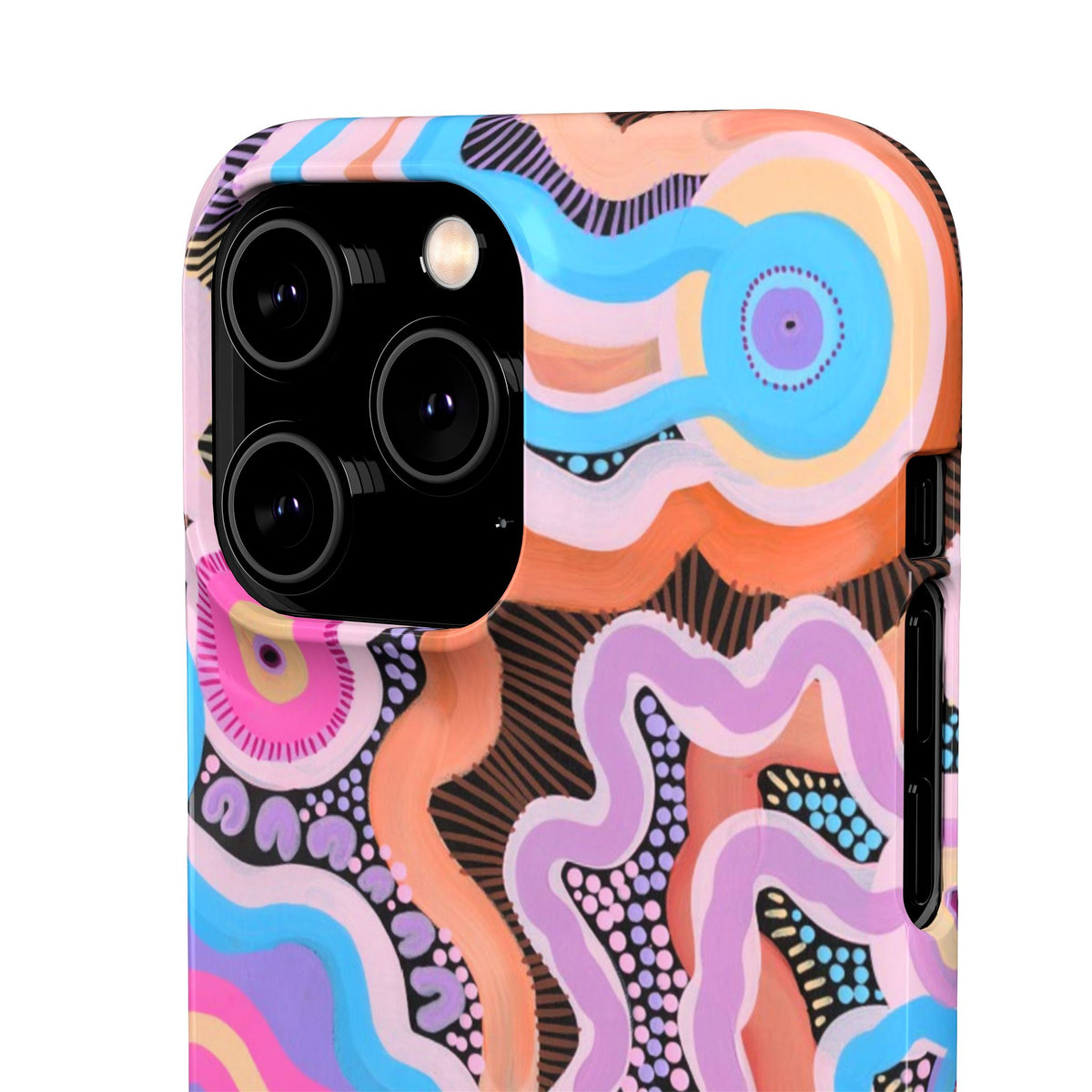 A New Chapter - Phone Case