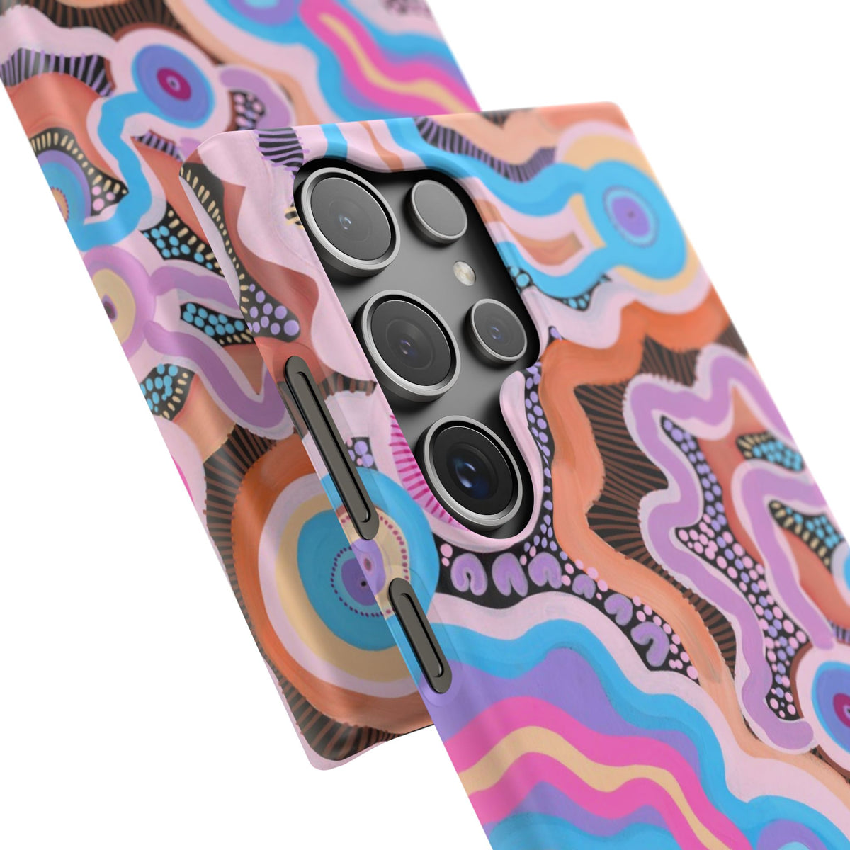 A New Chapter - Phone Case