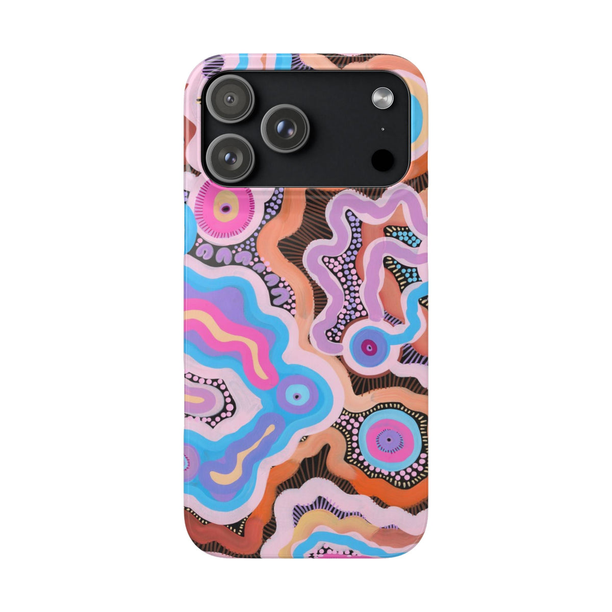 A New Chapter - Phone Case