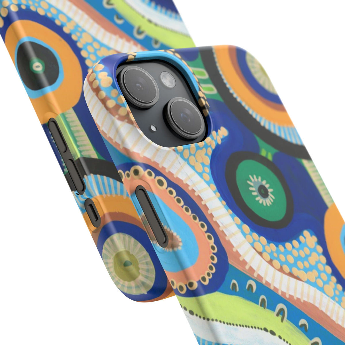 Healing - Phone Case