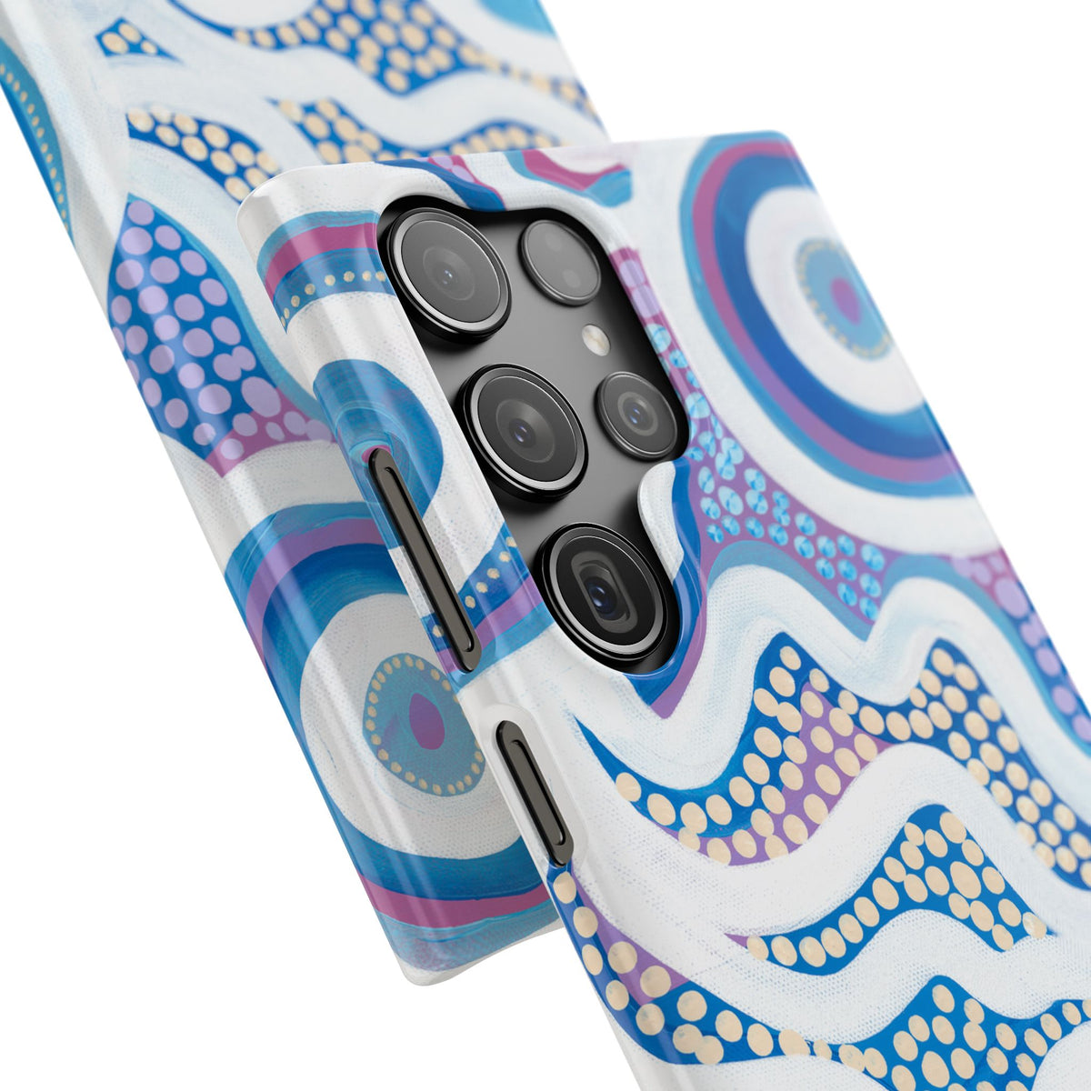 Beach Days - Phone Case