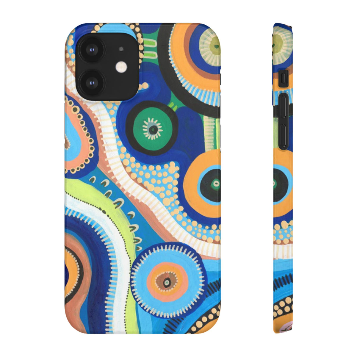 Healing - Phone Case