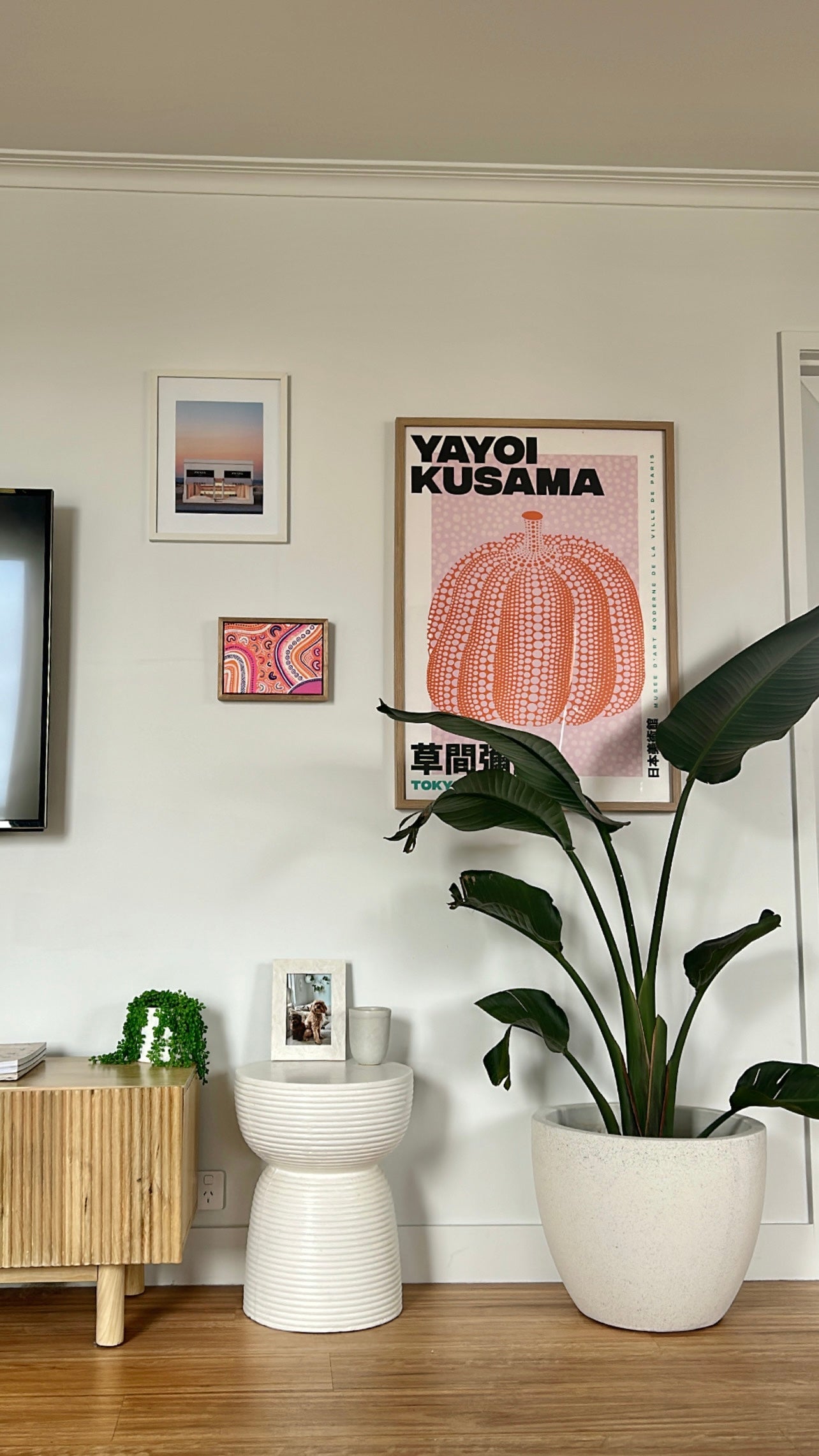 Limited Edition Canvas Prints - NAIDOC Week Series