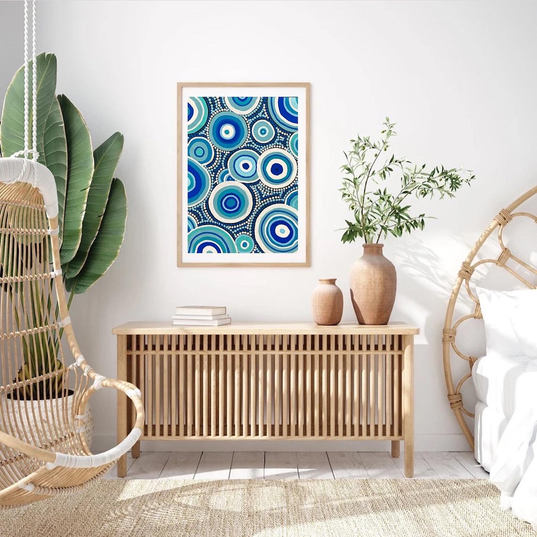 Merindah-Gunya Ngoontook &