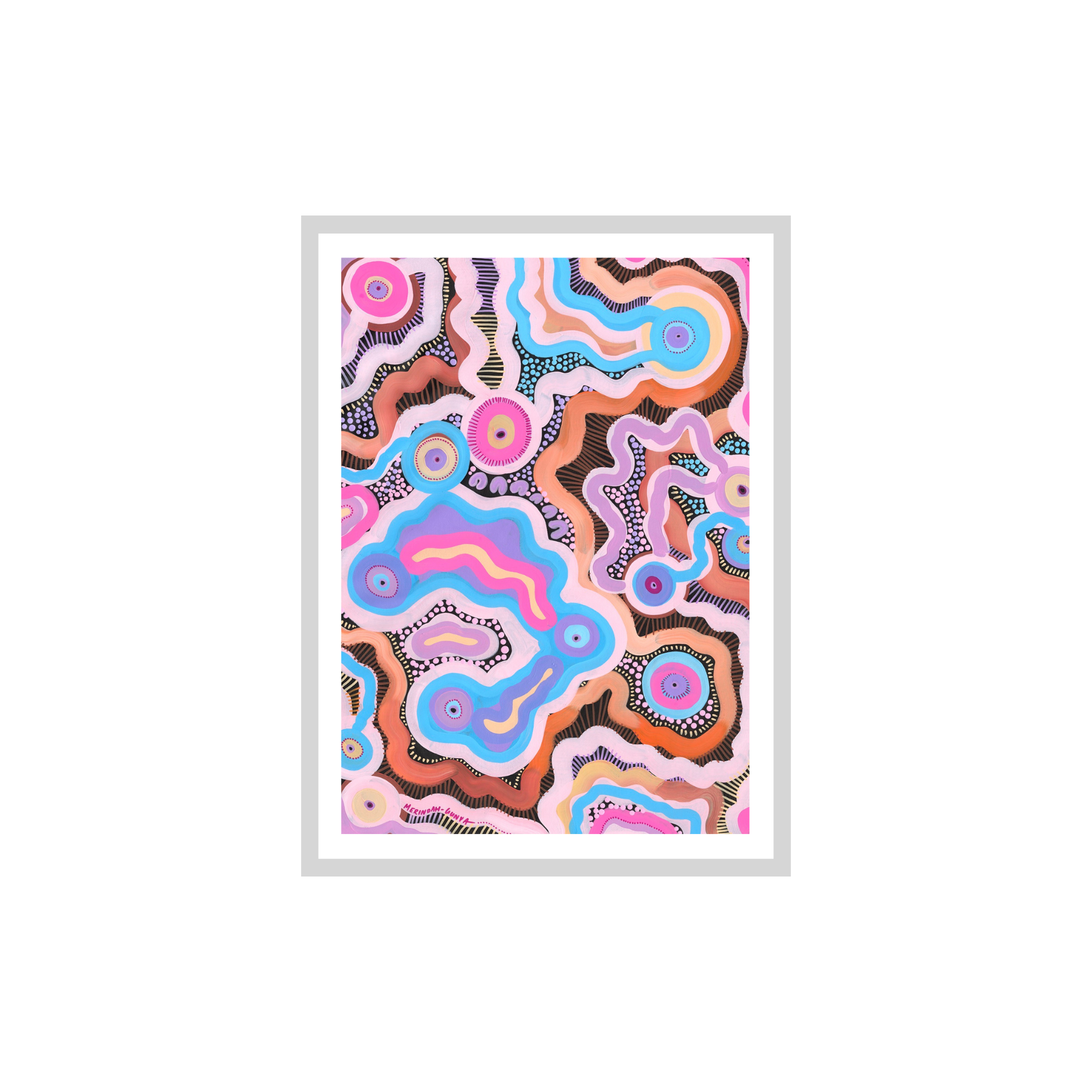 A New Chapter