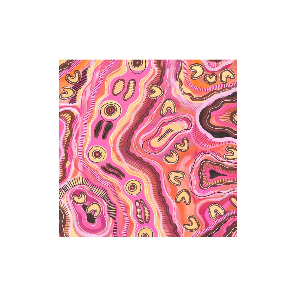 Always Growing Canvas Print