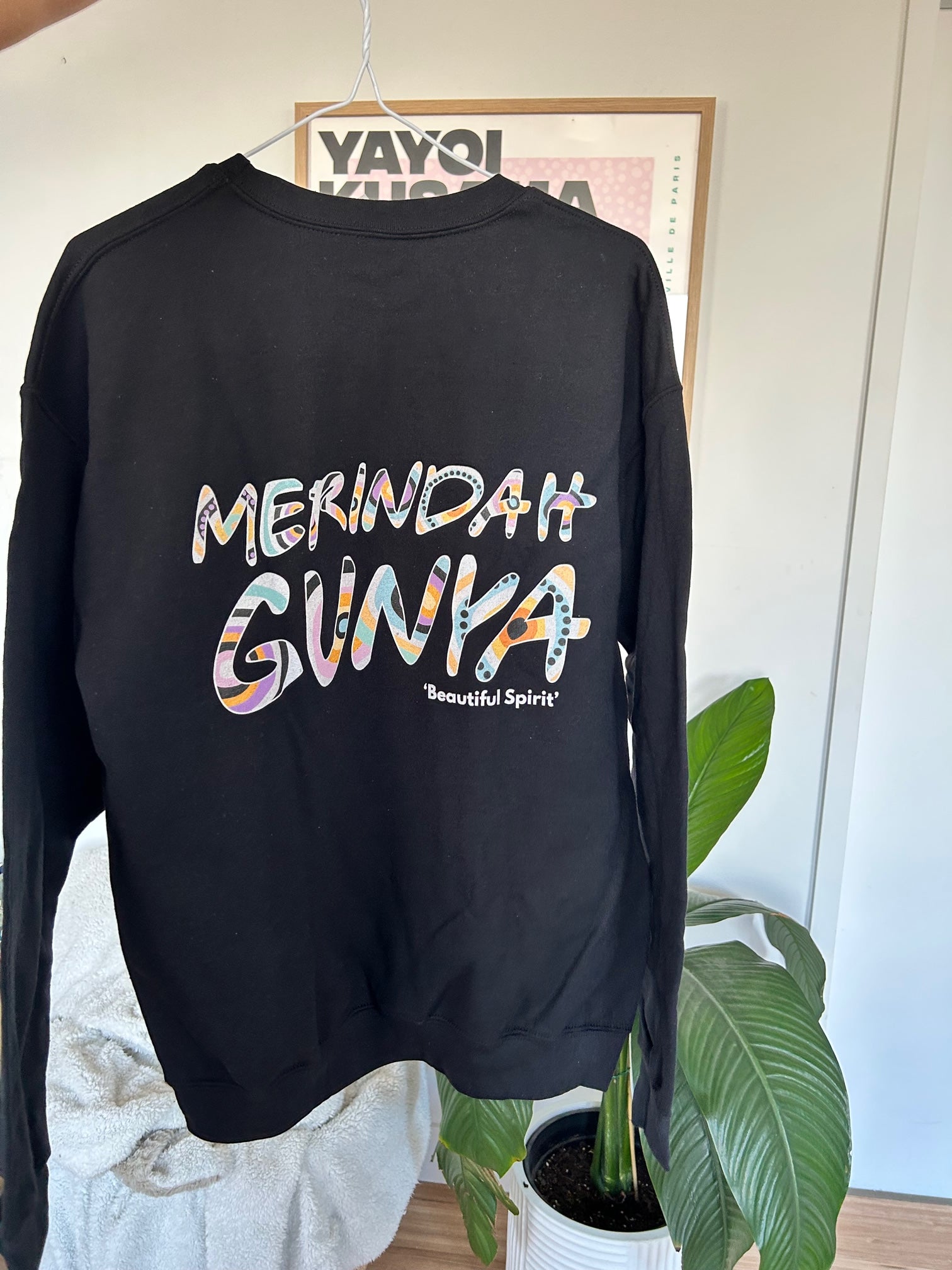MG CREW NECK 2.0