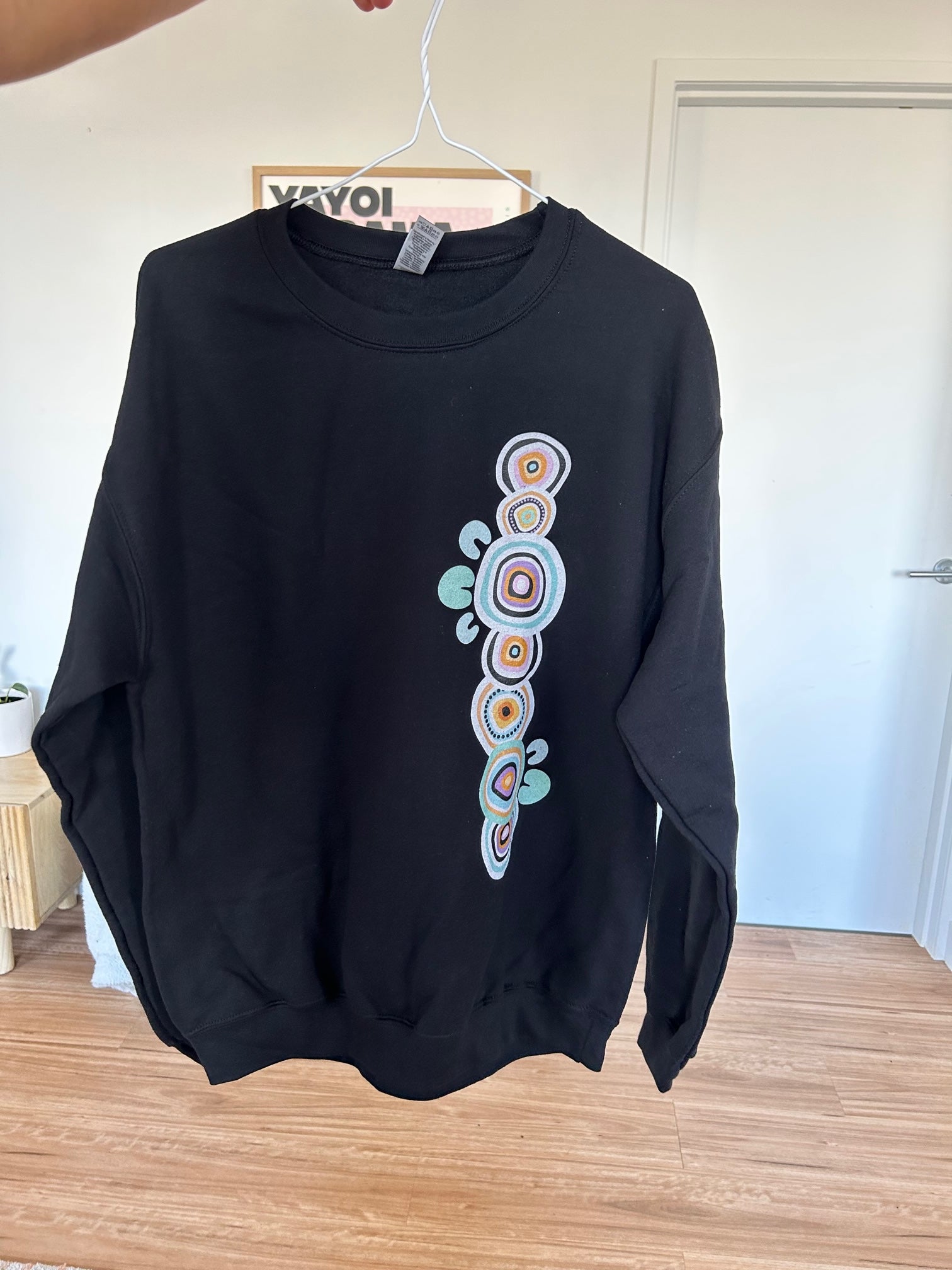 MG CREW NECK 2.0