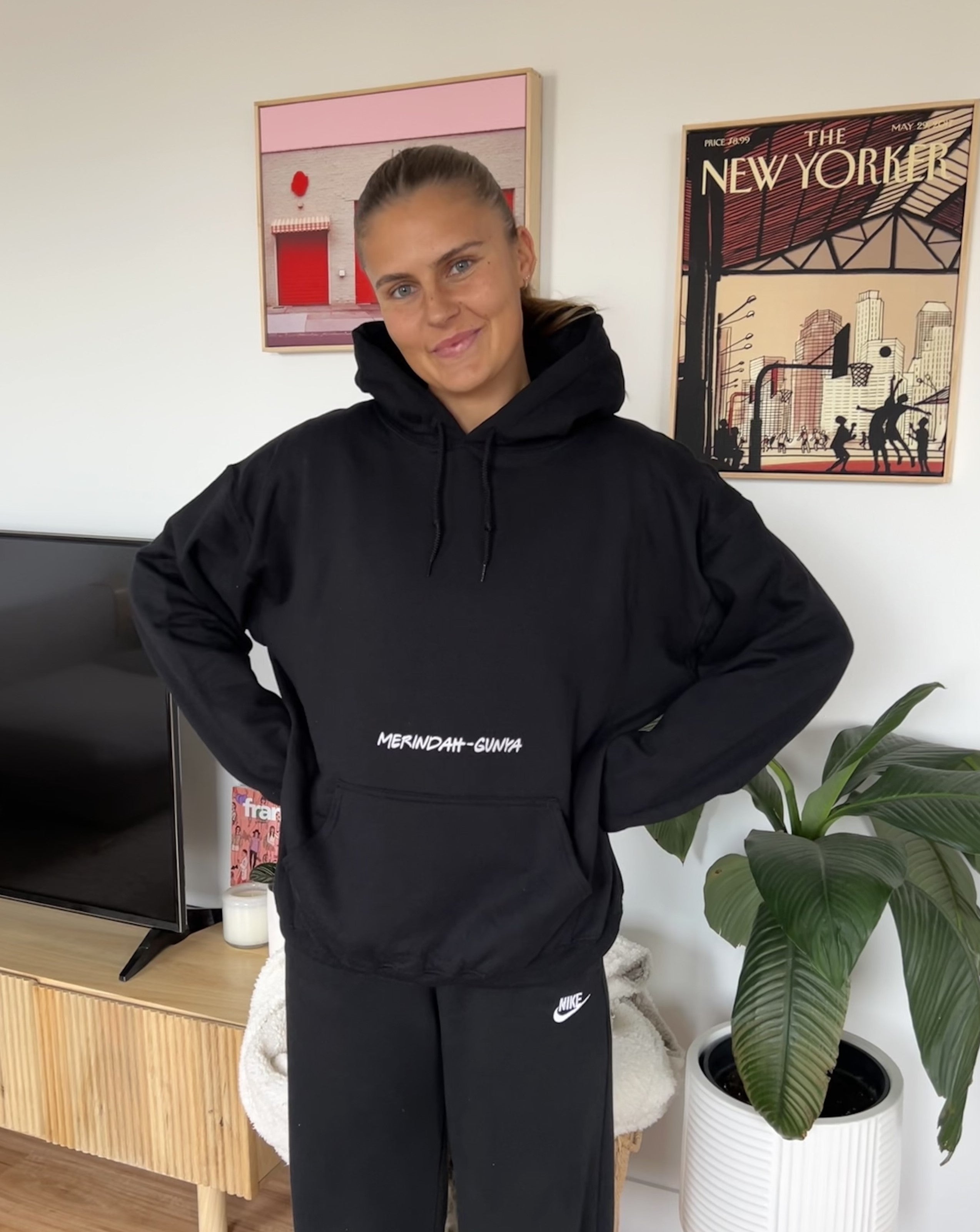 Merindah-Gunya MG Hoodie 2.0