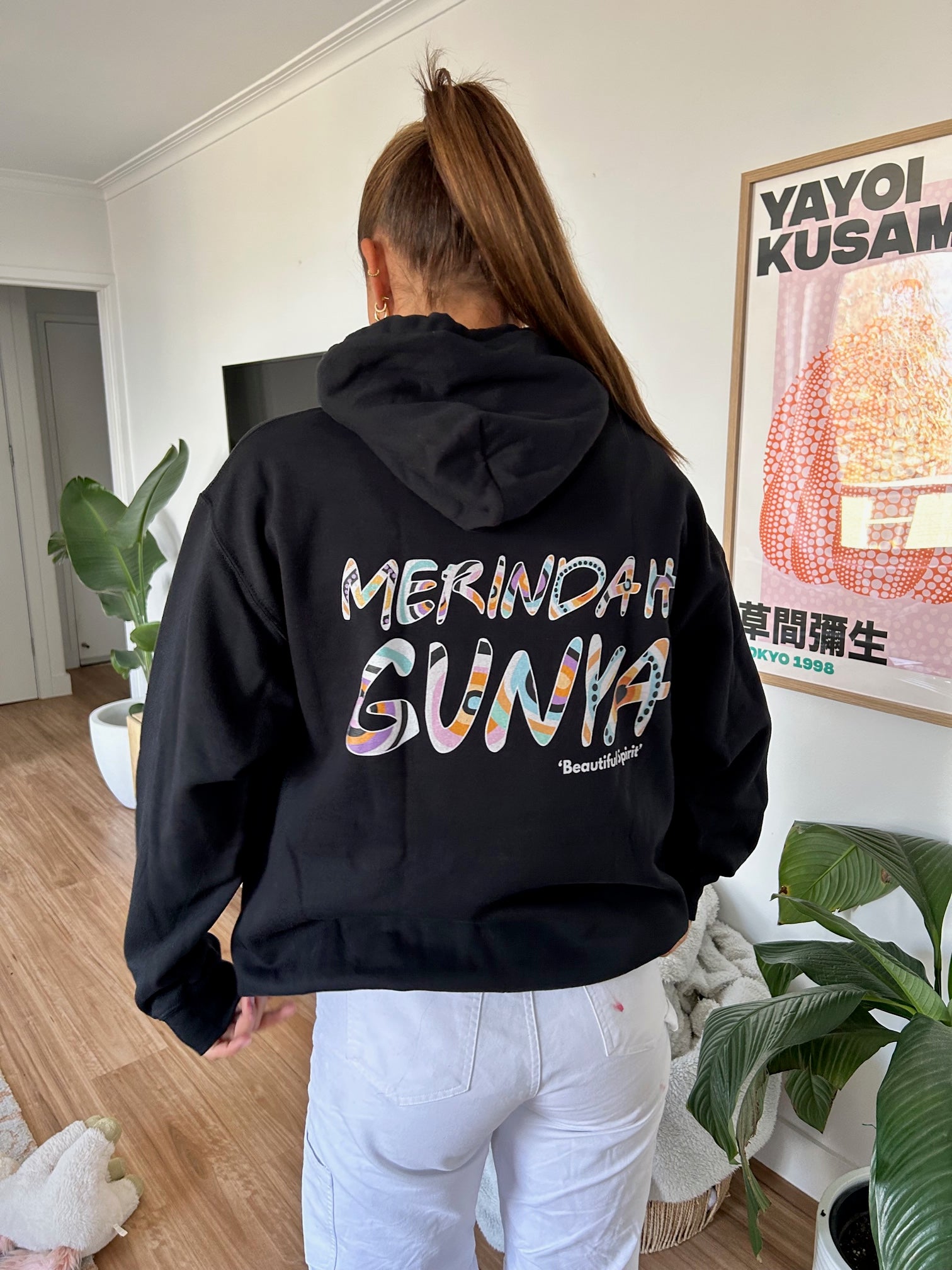 MG HOODIE 3.0