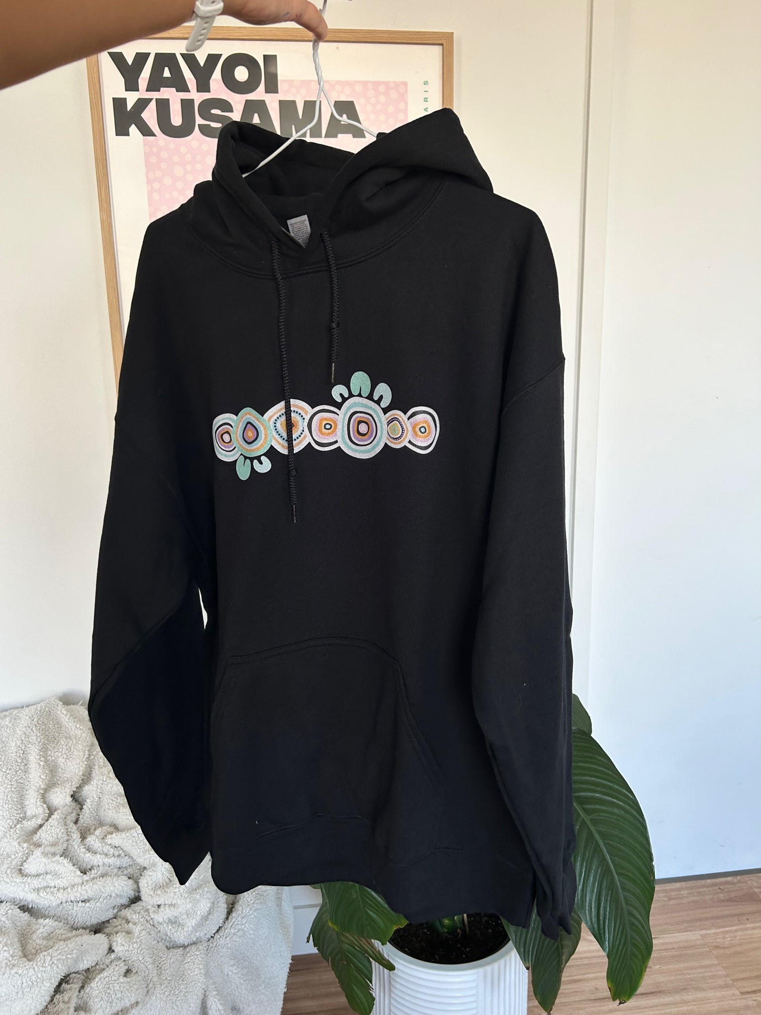MG HOODIE 3.0