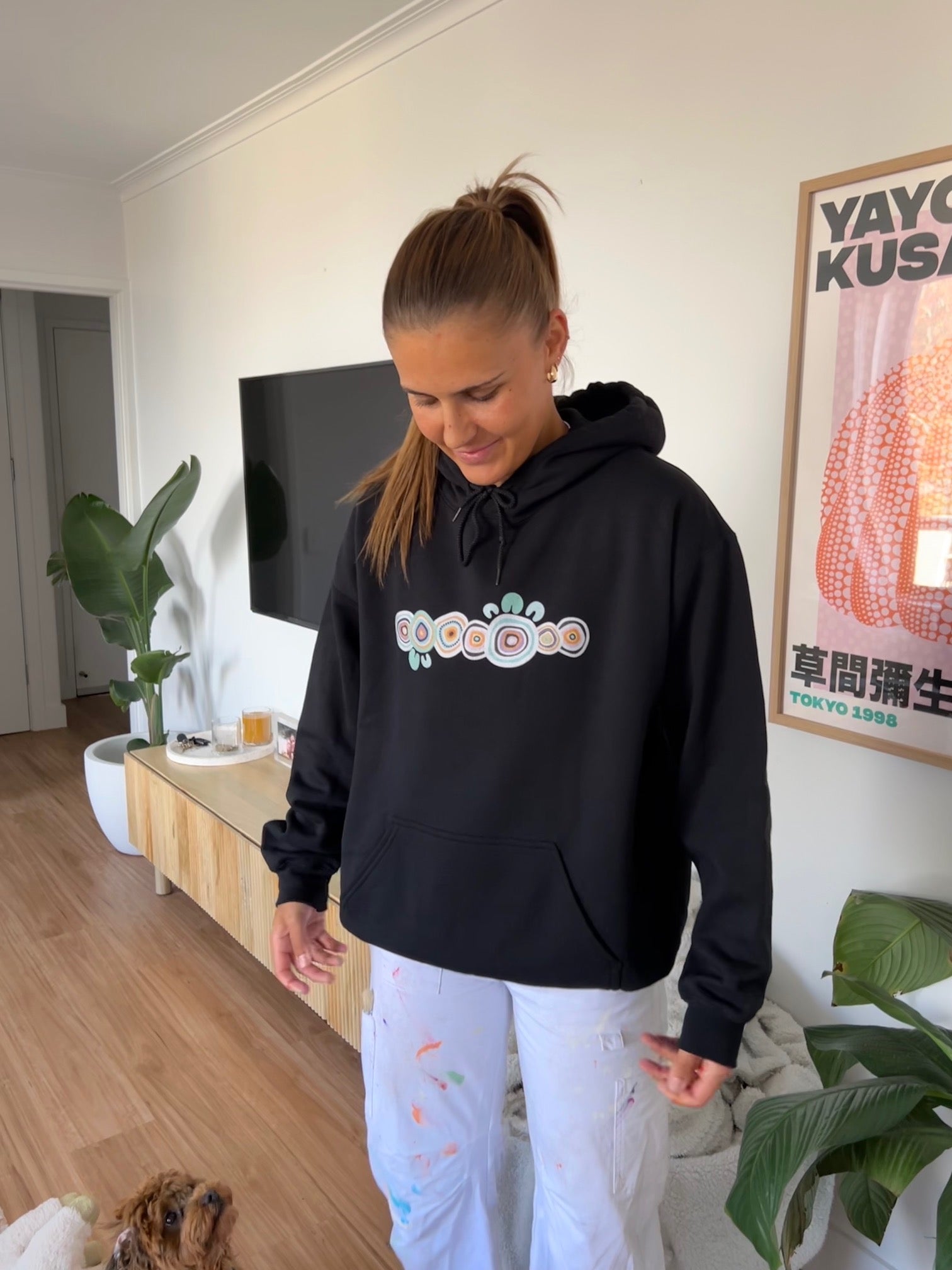 MG HOODIE 3.0