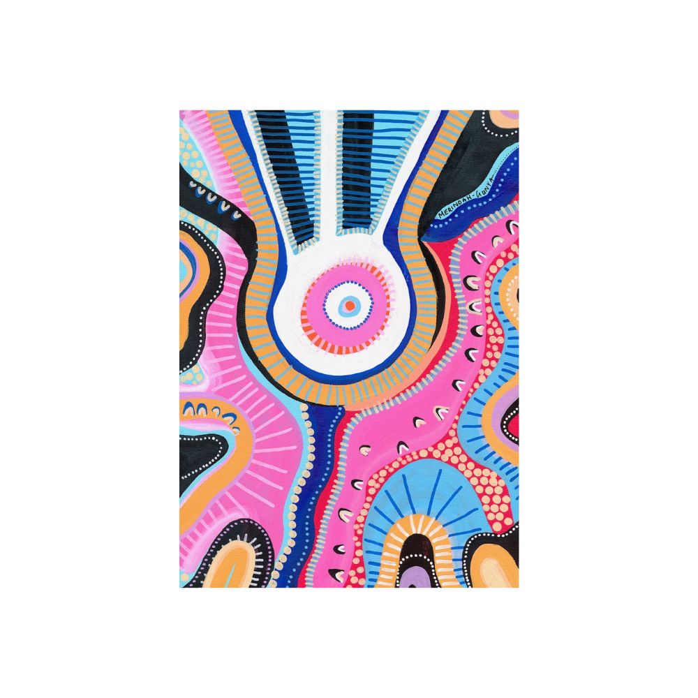 Brighter Future Canvas Print