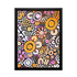 Merindah-Gunya Eastern Maar Canvas Print