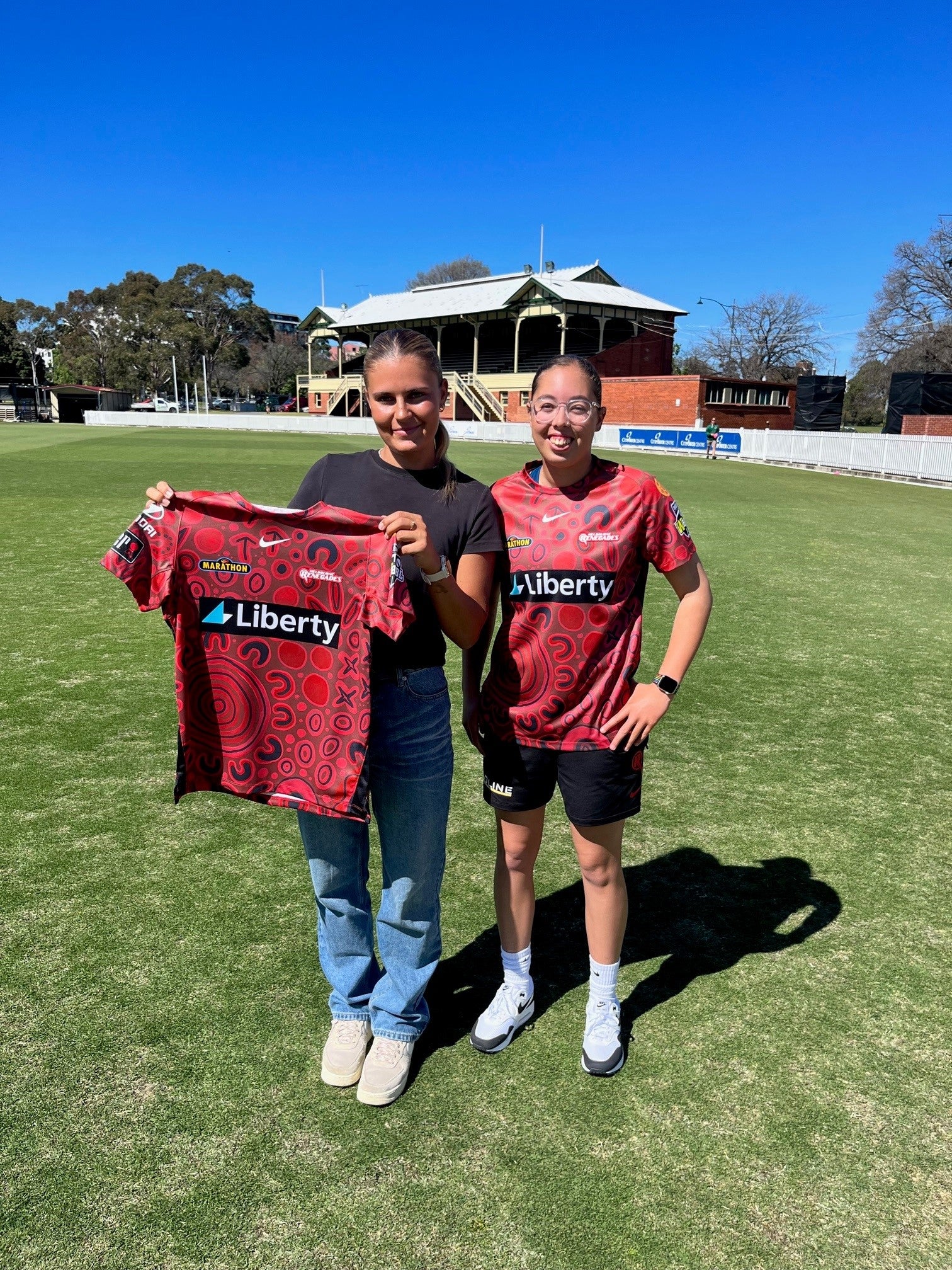 Melbourne Renegades