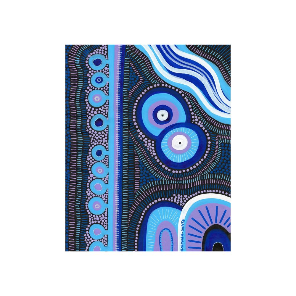 Future Dreaming Canvas Print