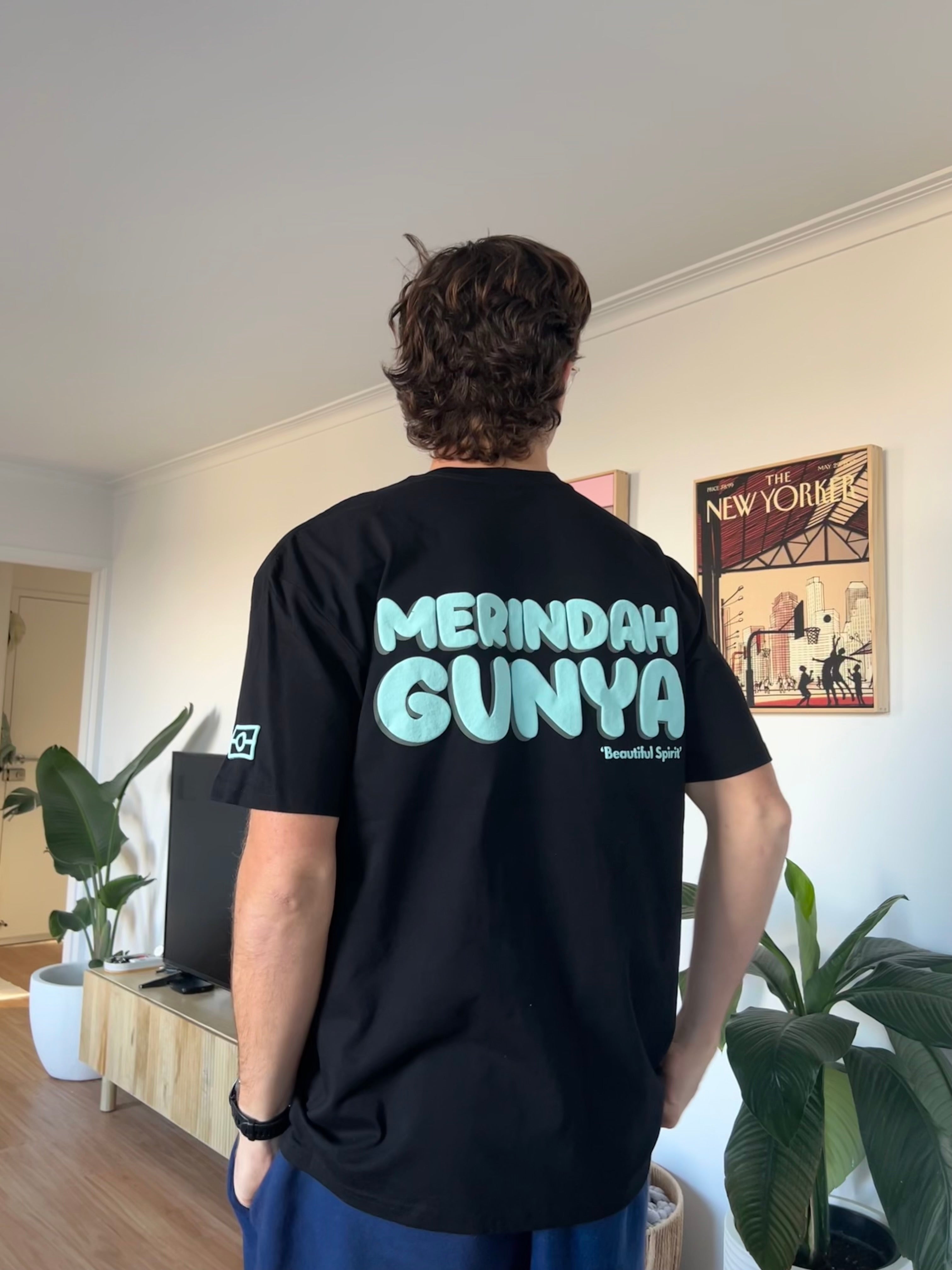 MG PUFF TEE