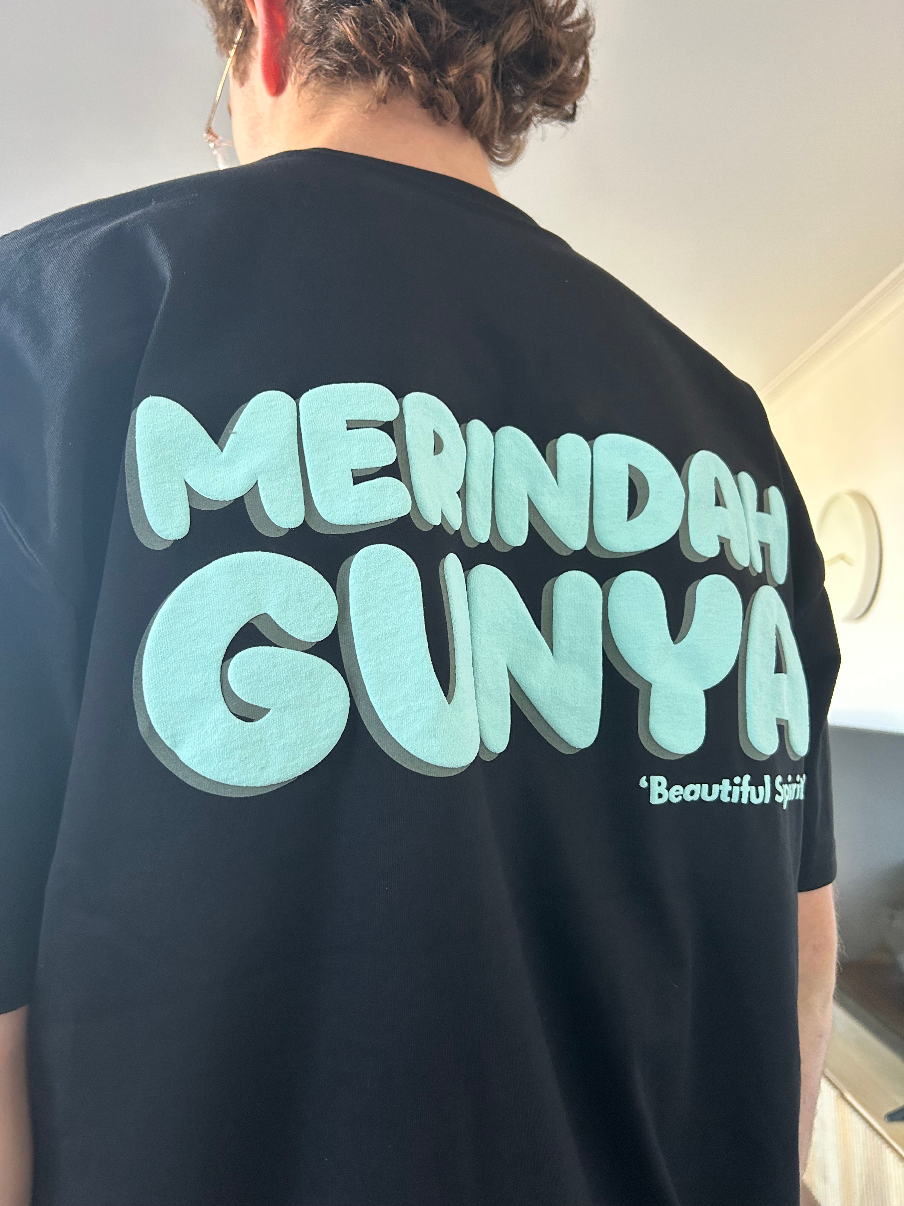 MG PUFF TEE