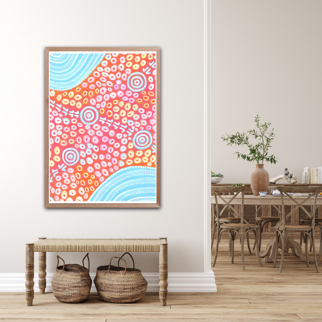 Merindah-Gunya Meerreeng &