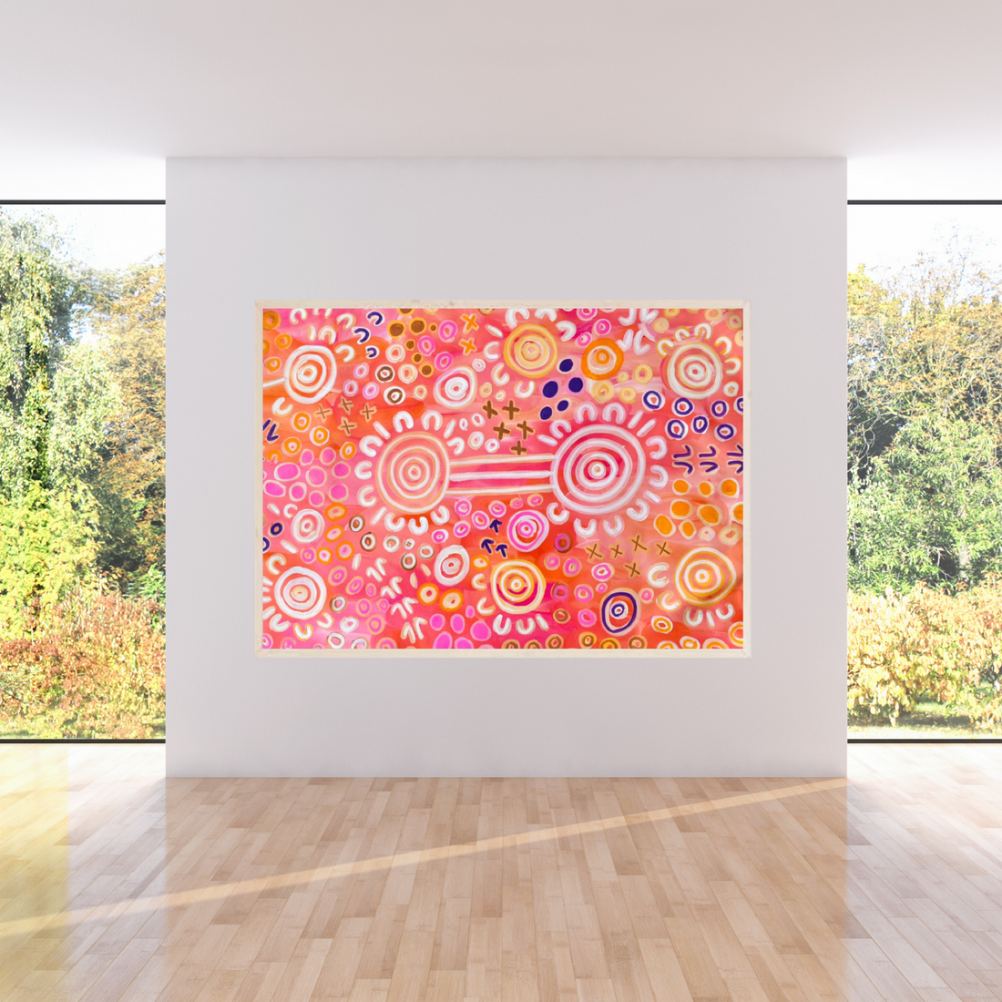 Merindah-Gunya Ngayt Poonan &