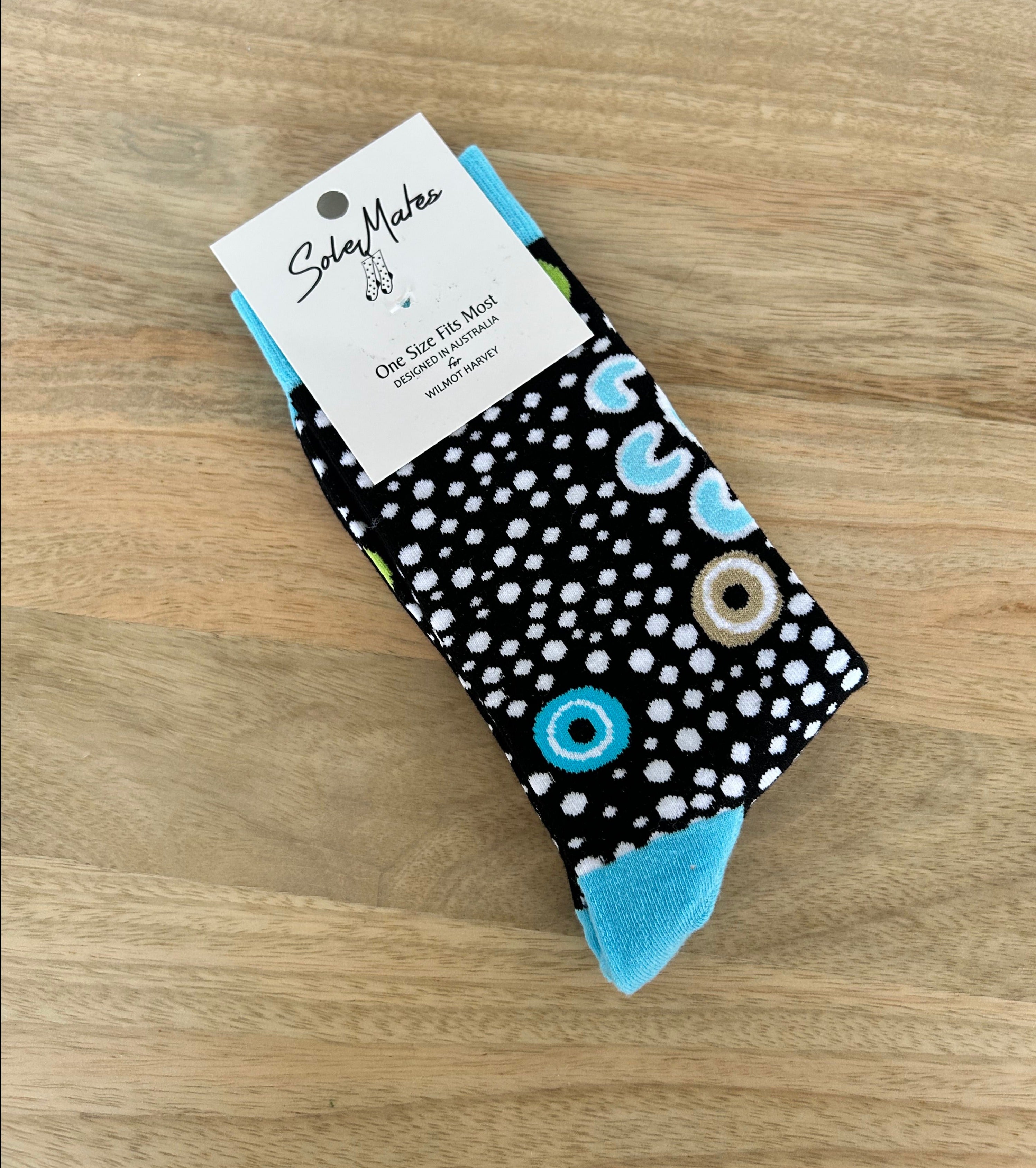Socks