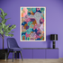 Merindah Gunya Multicultural Youth Fine Art Print