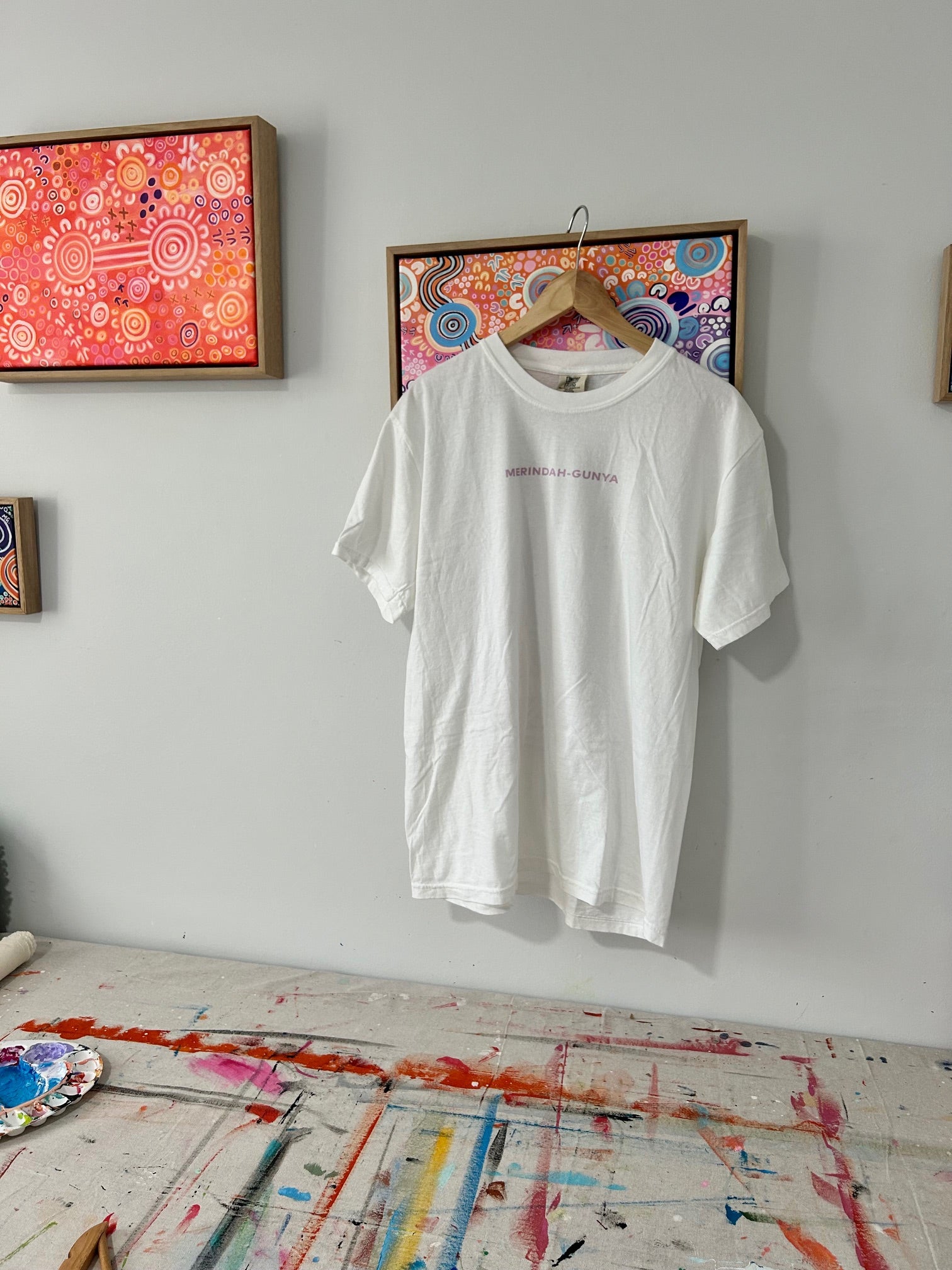 MG Tee 5.0