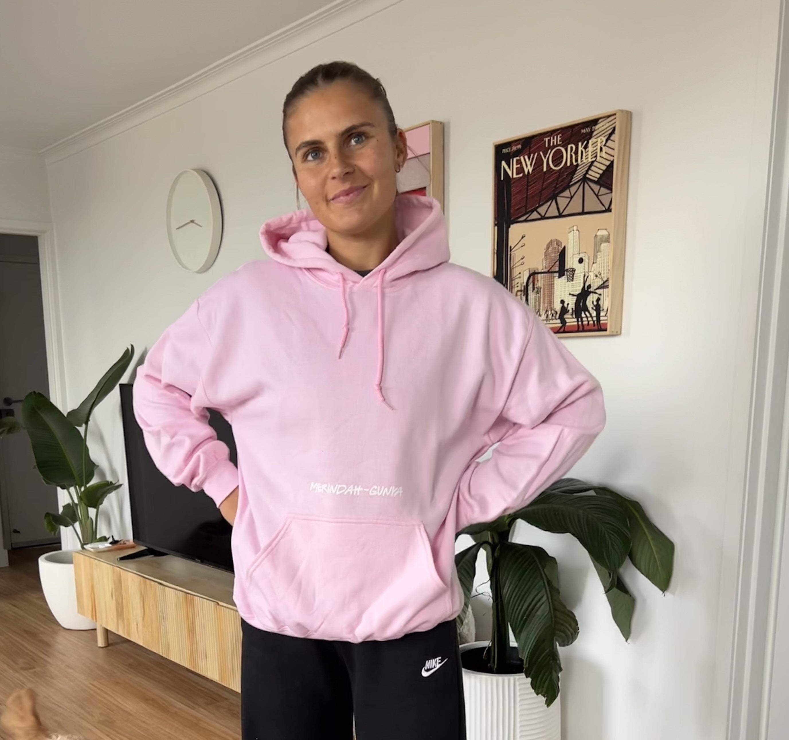 Merindah-Gunya MG Hoodie 2.0
