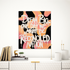 Merindah Gunya Dream Big I Fine Art Print