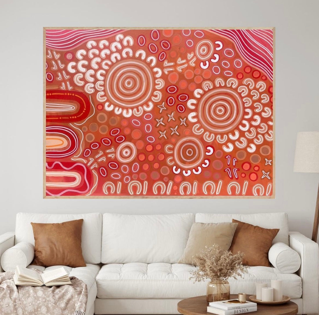 Merindah-Gunya Manakanyoong &