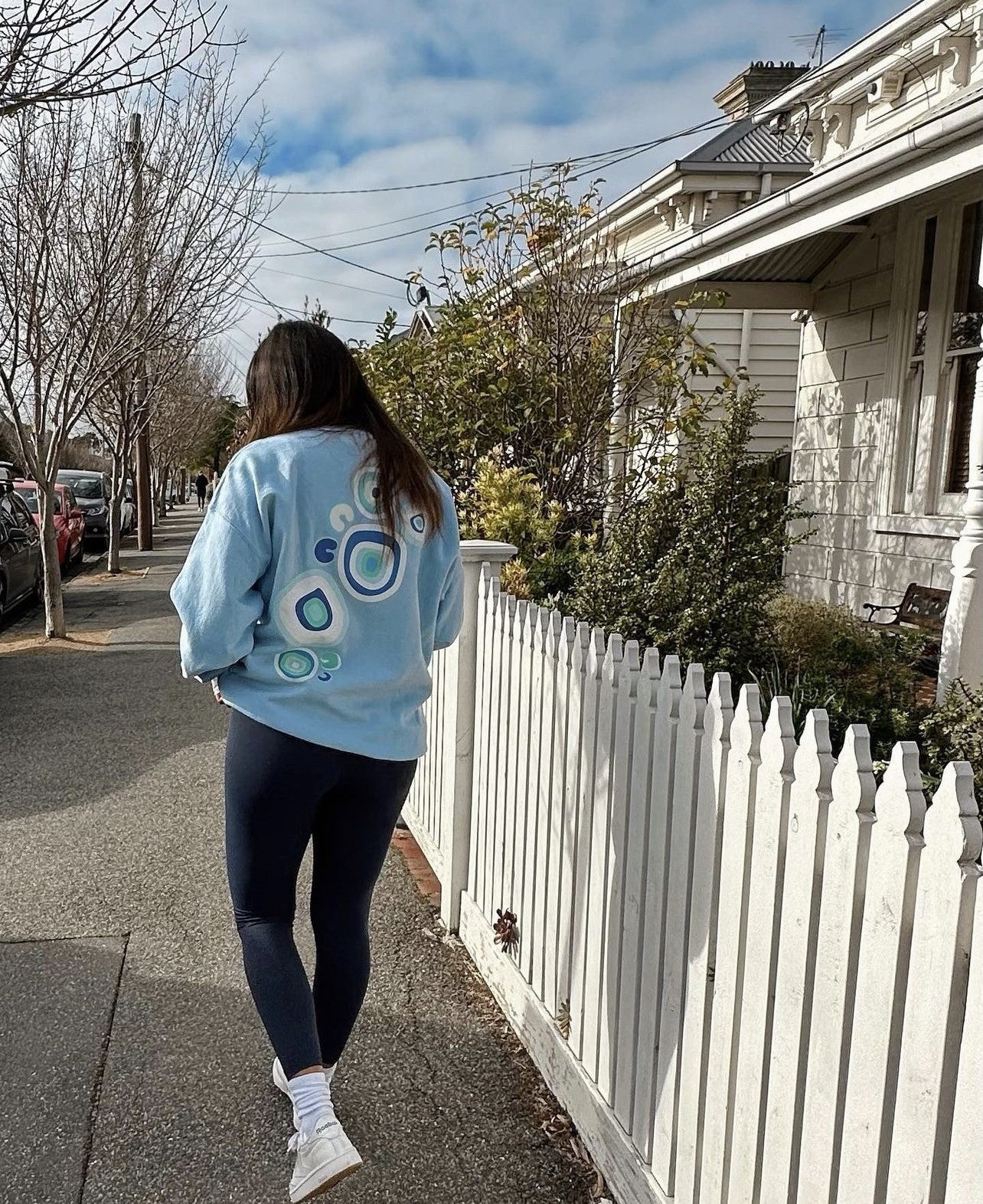 MG Crew Neck 1.0