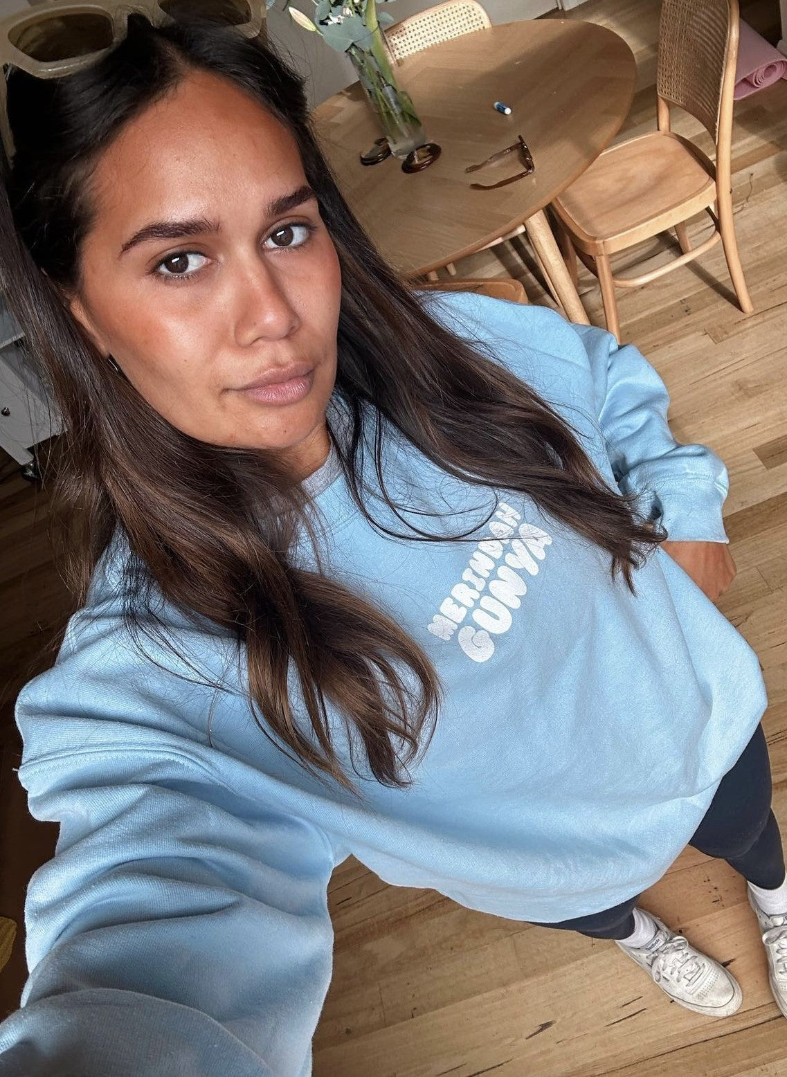 MG Crew Neck 1.0
