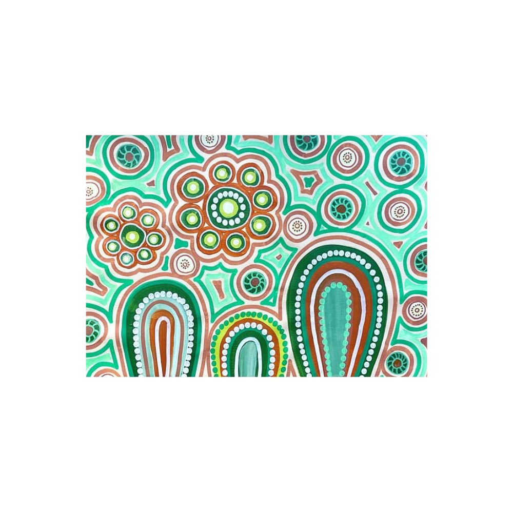 Merindah Gunya Koorrookee&