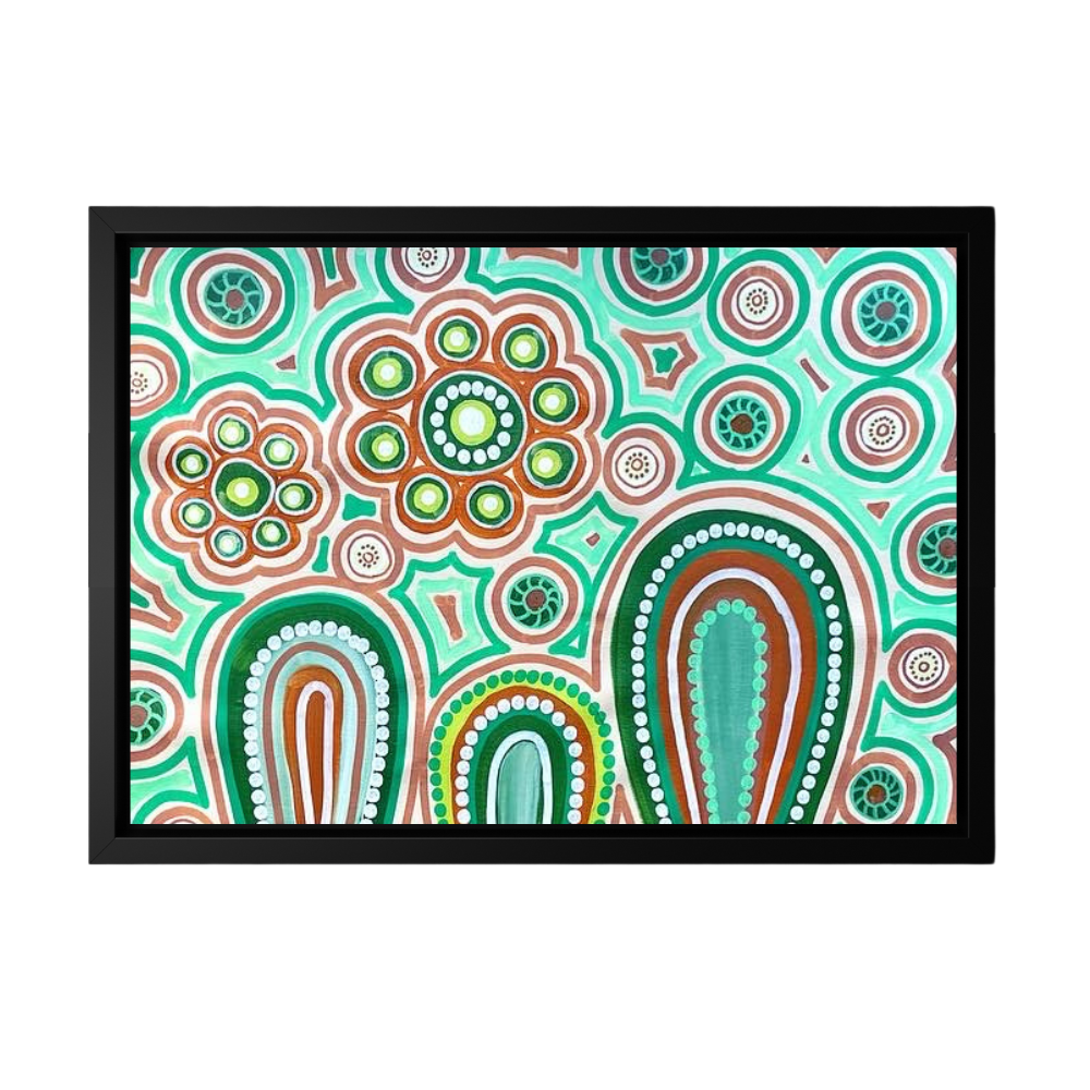 Merindah-Gunya Koorrookee&