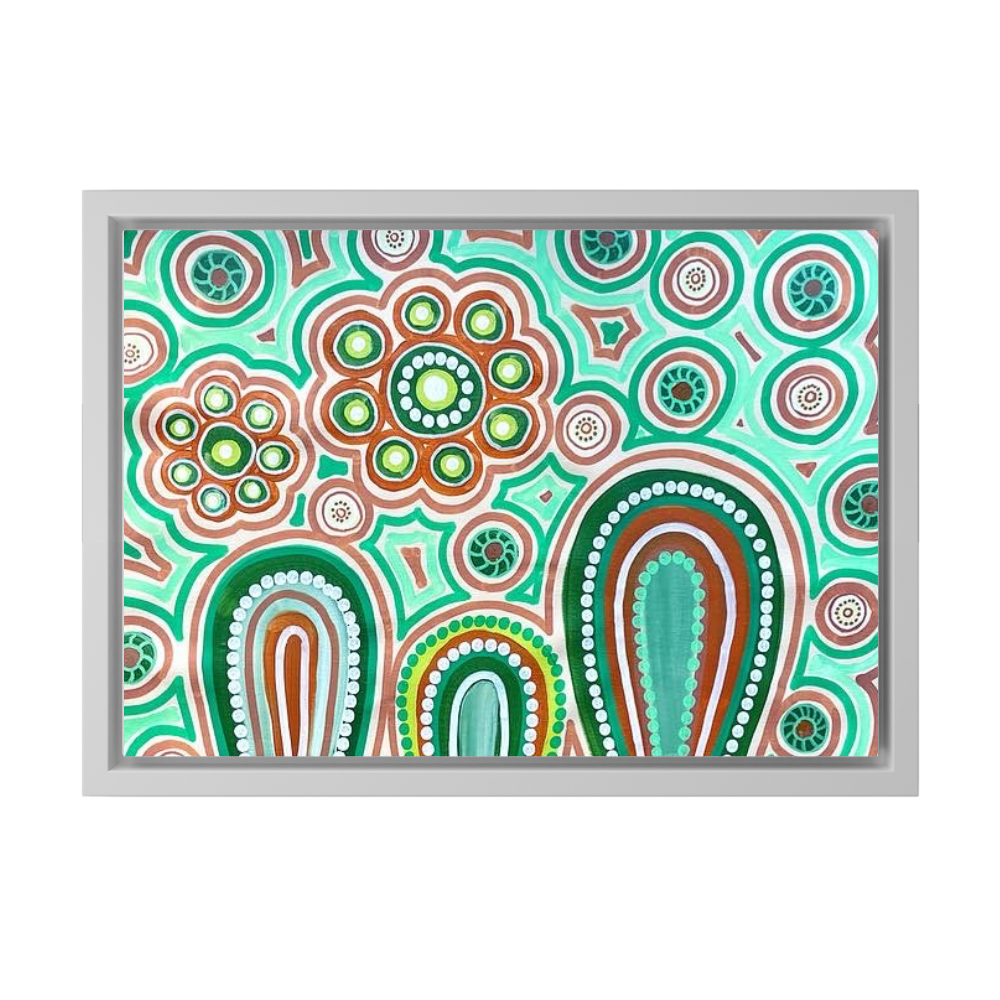 Merindah-Gunya Koorrookee&