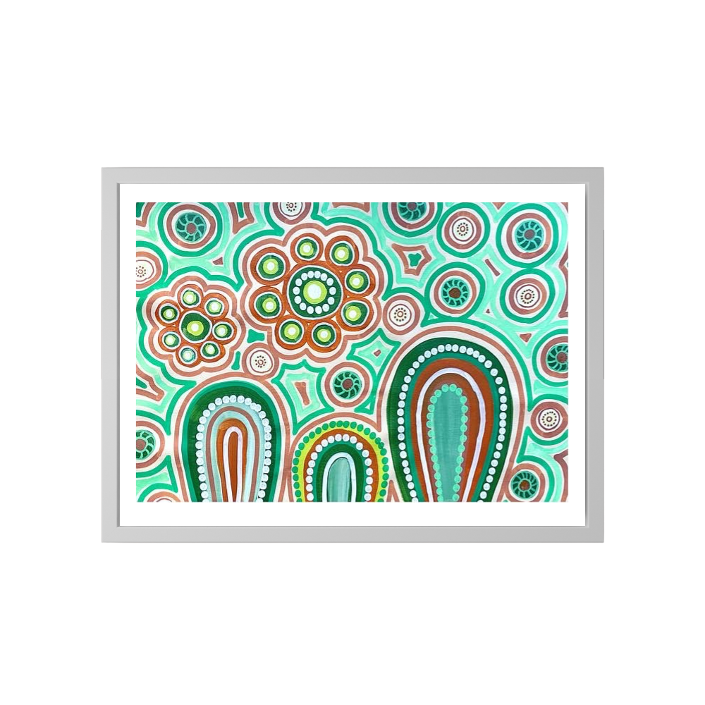 Merindah Gunya Koorrookee&