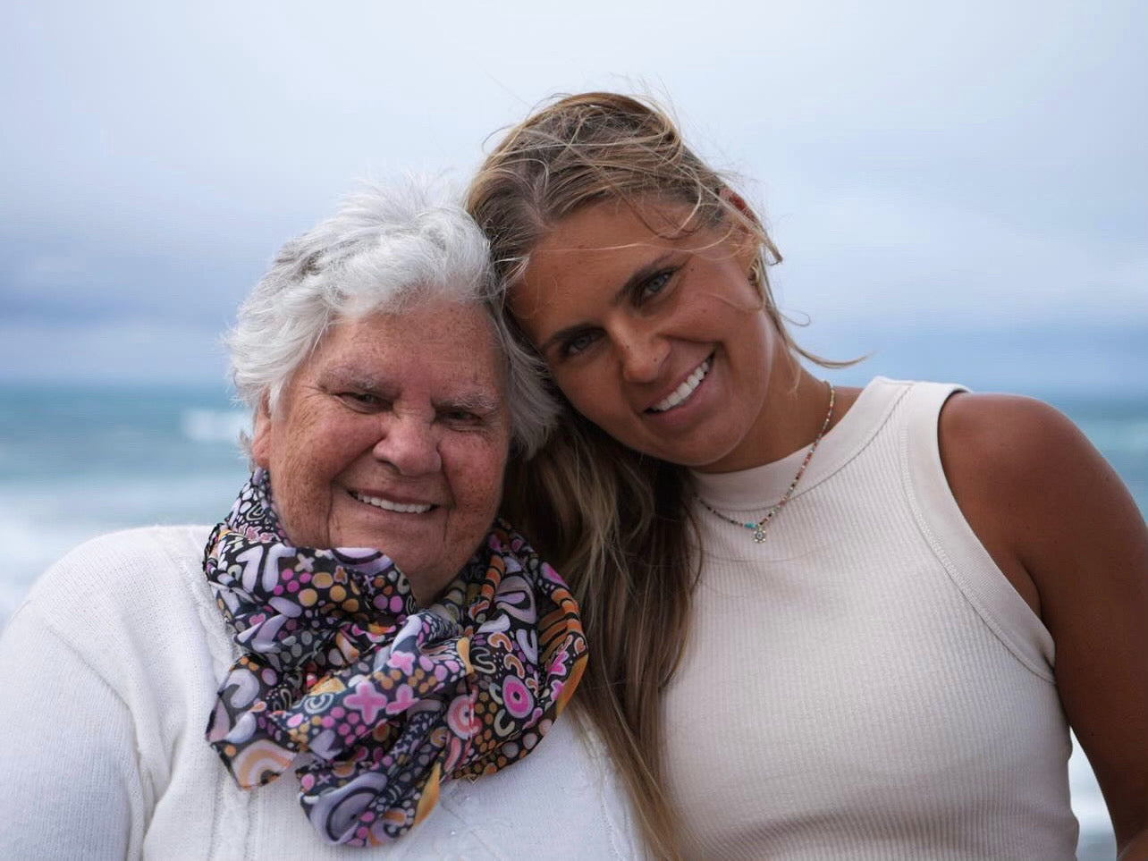 Bayley Mifsud, Maude Maud Mifsud