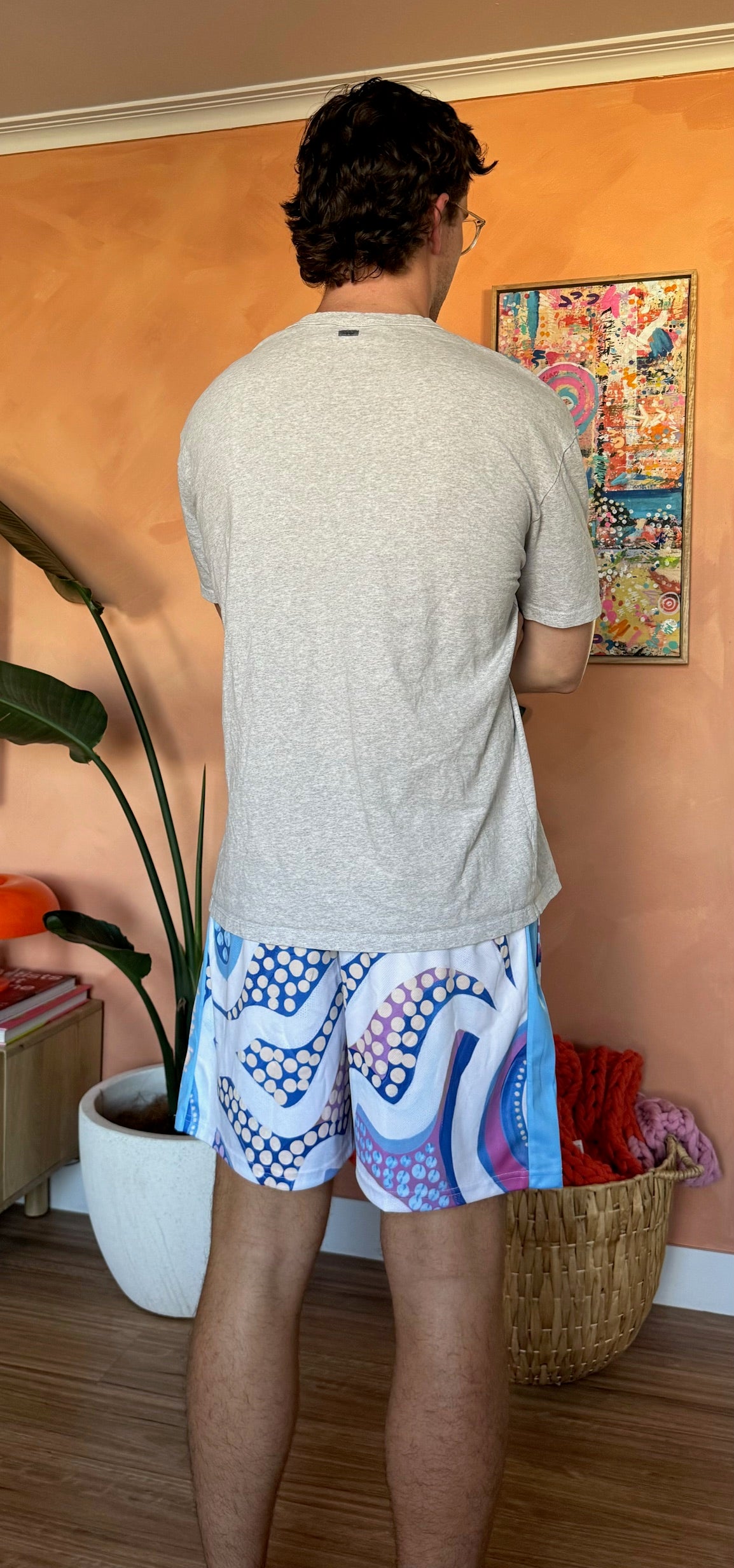 MG Shorts \ Beach Days