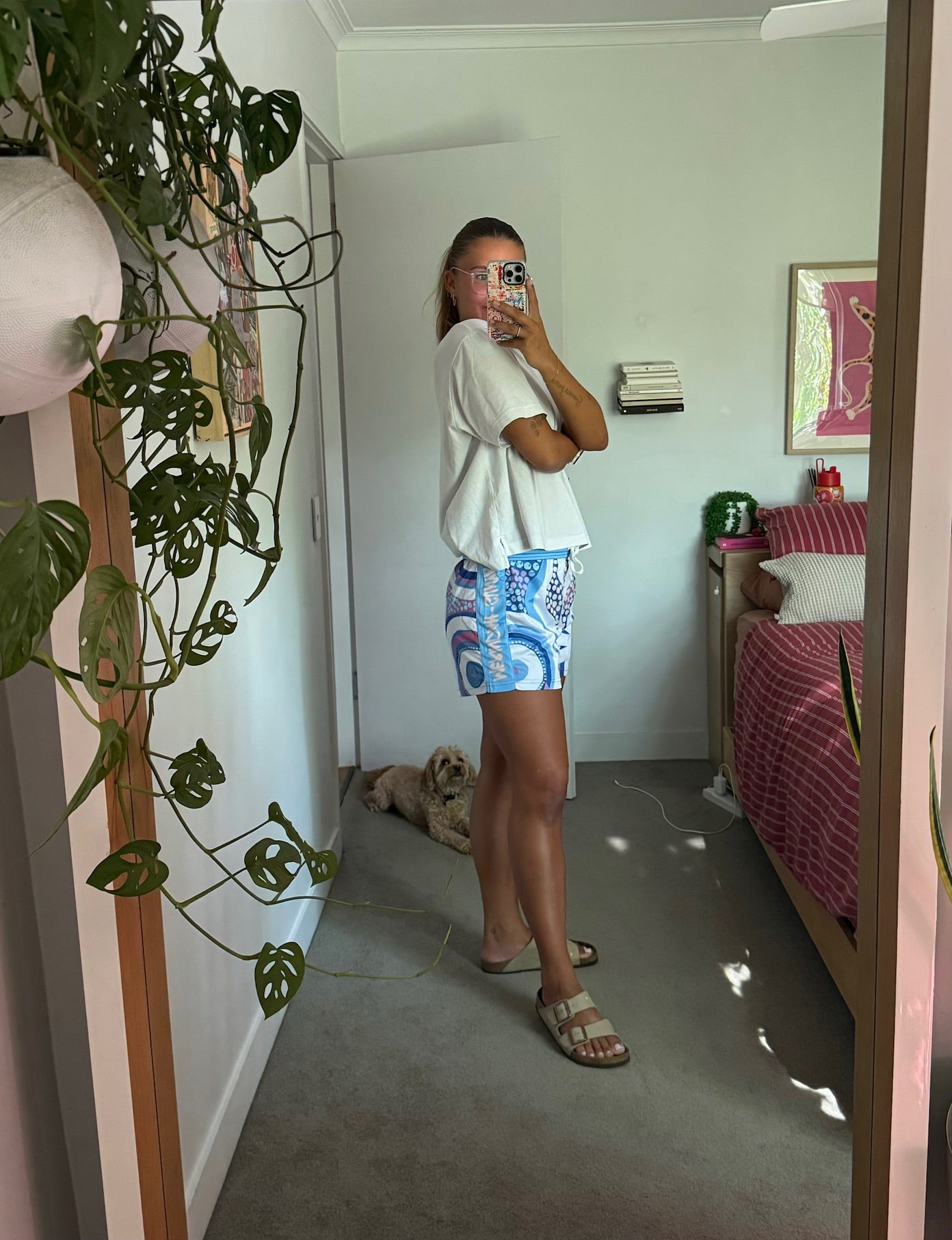 MG Shorts \ Beach Days