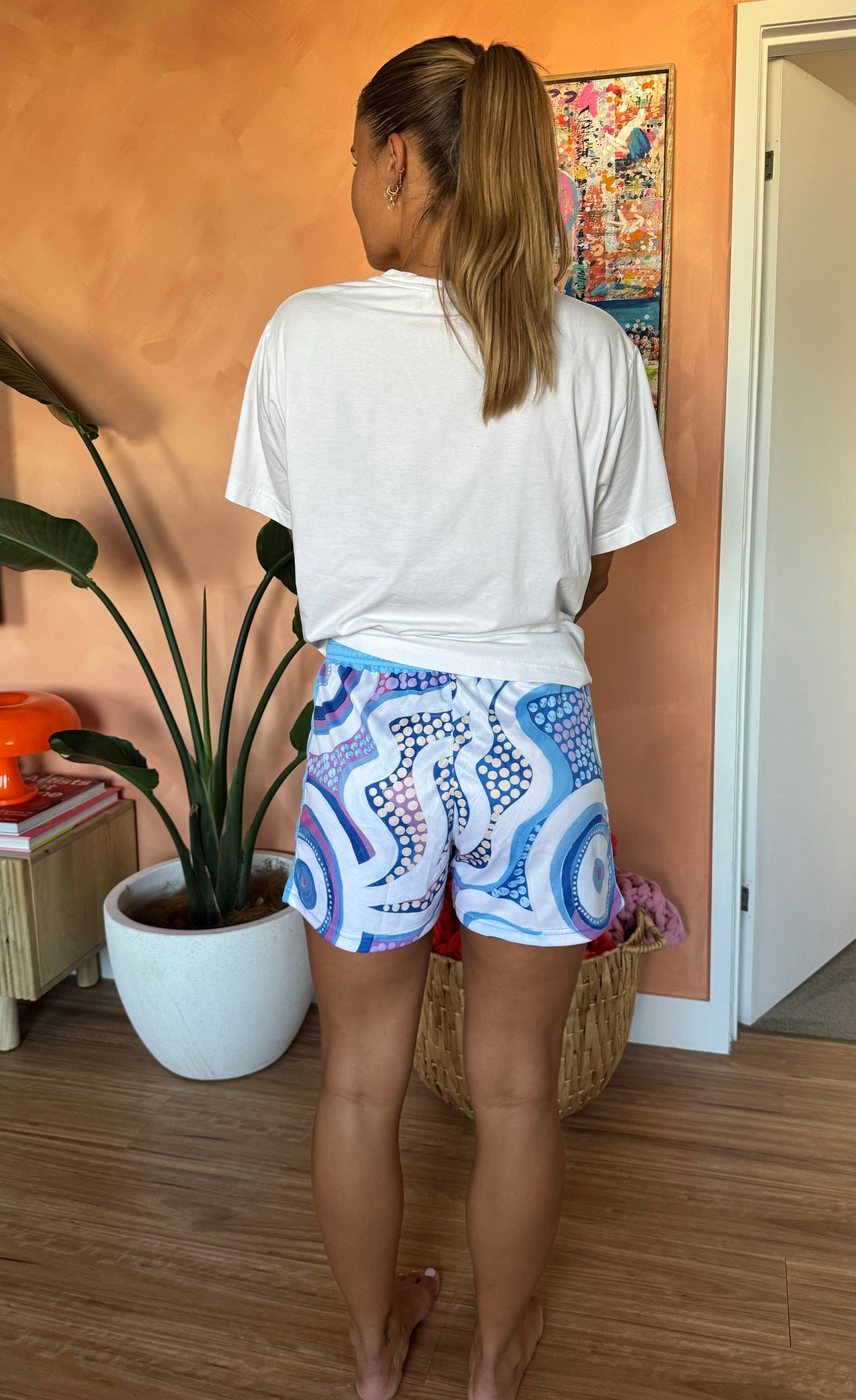 MG Shorts \ Beach Days