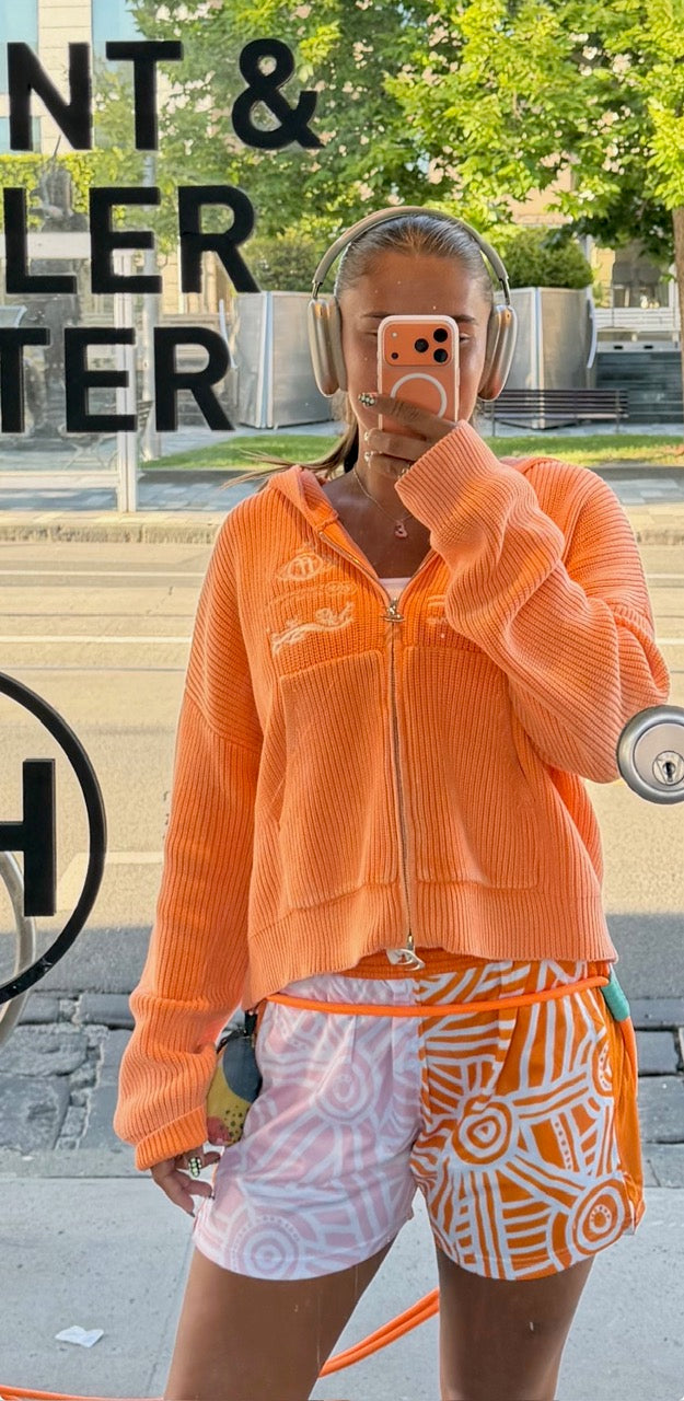PRE-ORDER MG Shorts \ Connections