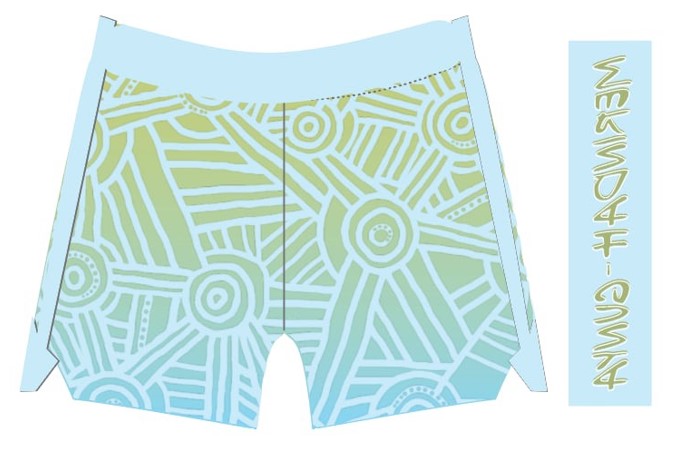 MG Shorts \ Connections