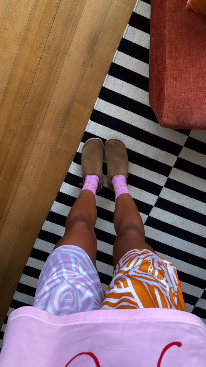 MG Shorts \ Connections